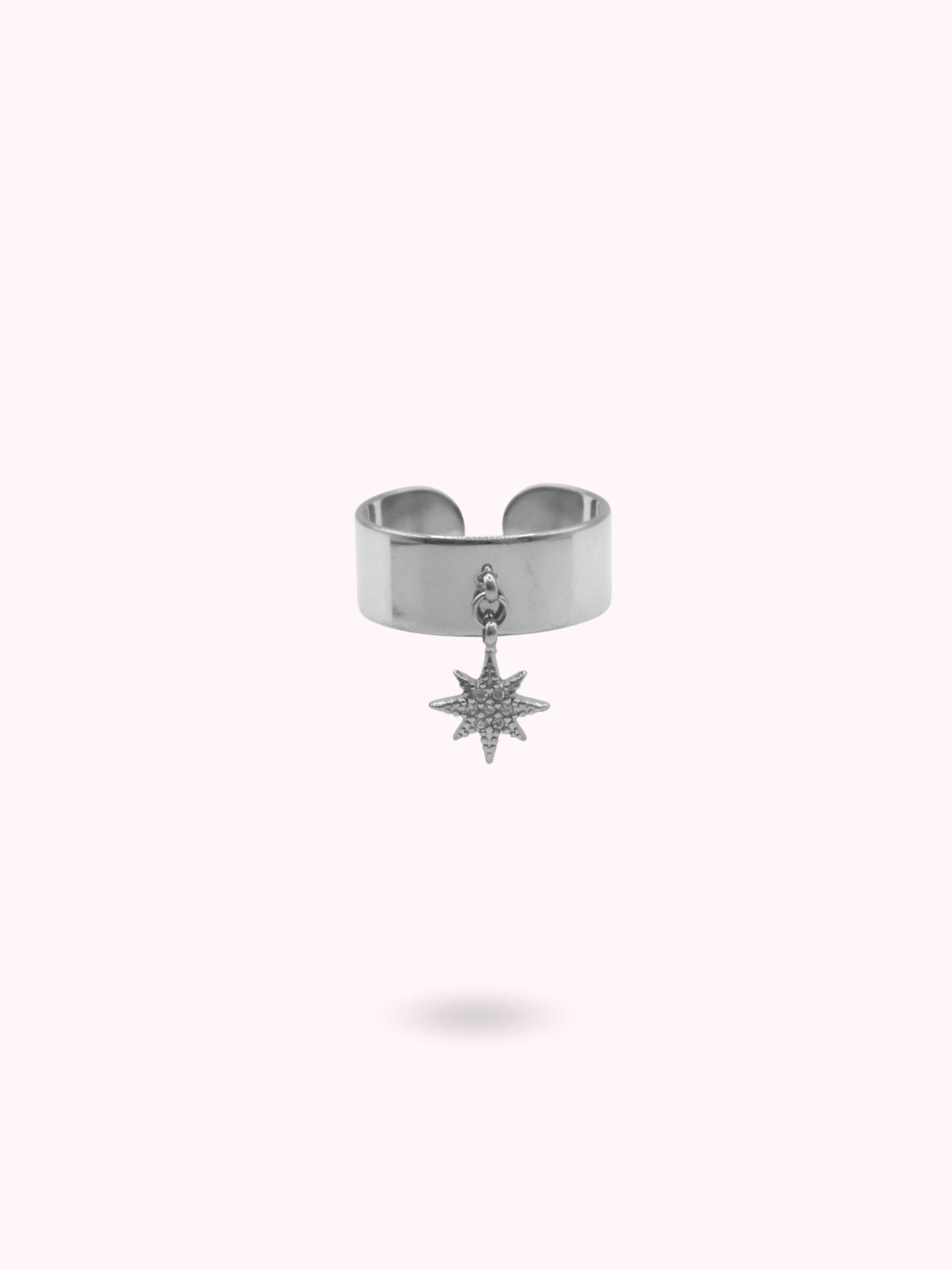 Bague Céleste