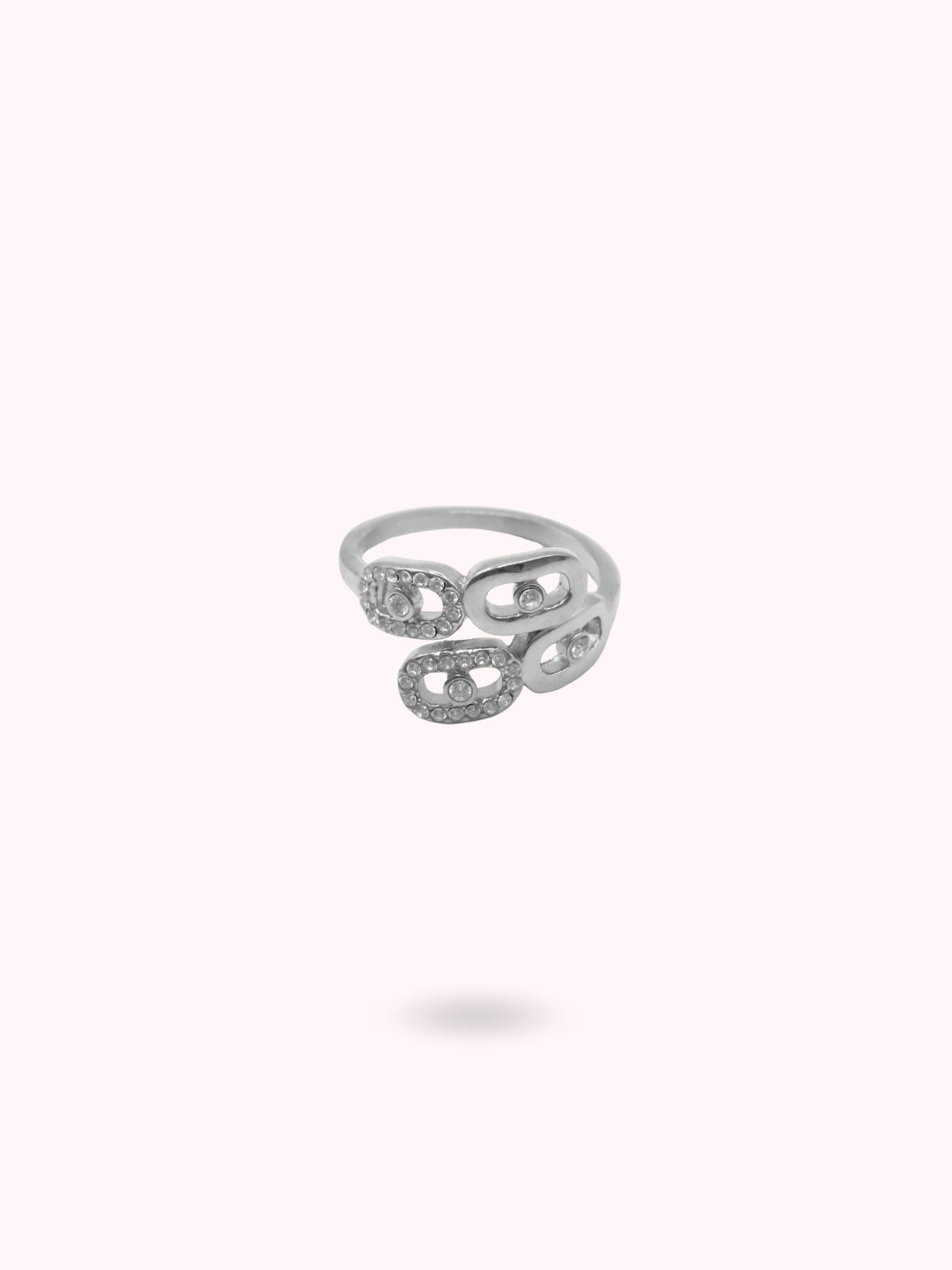 Bague Romy