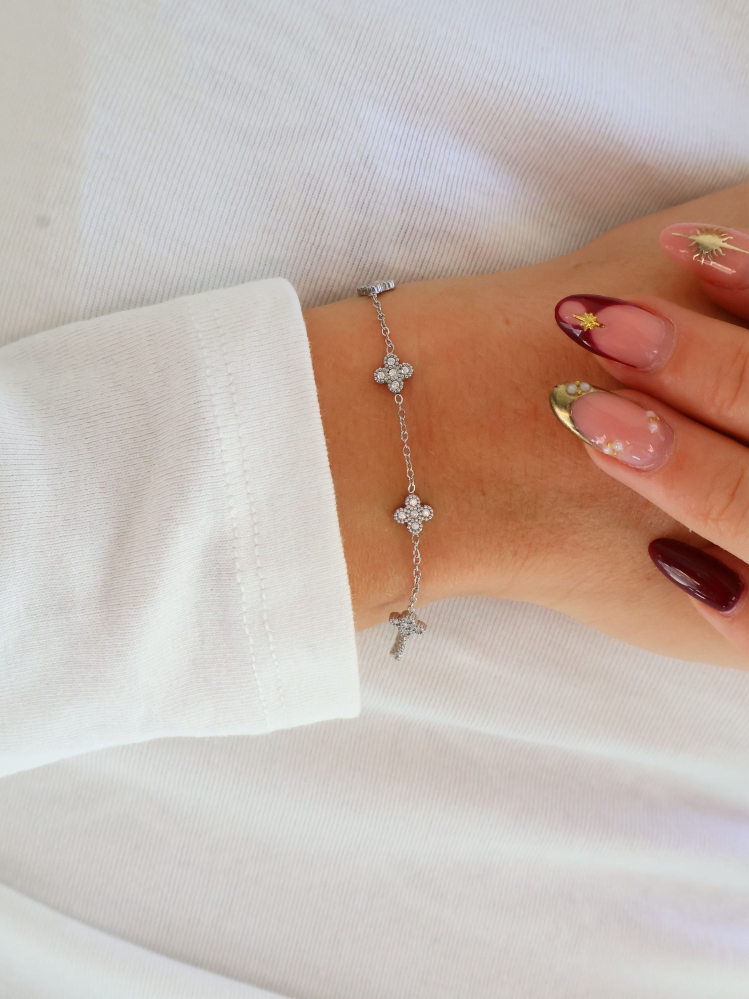 Bracelet Noëlla