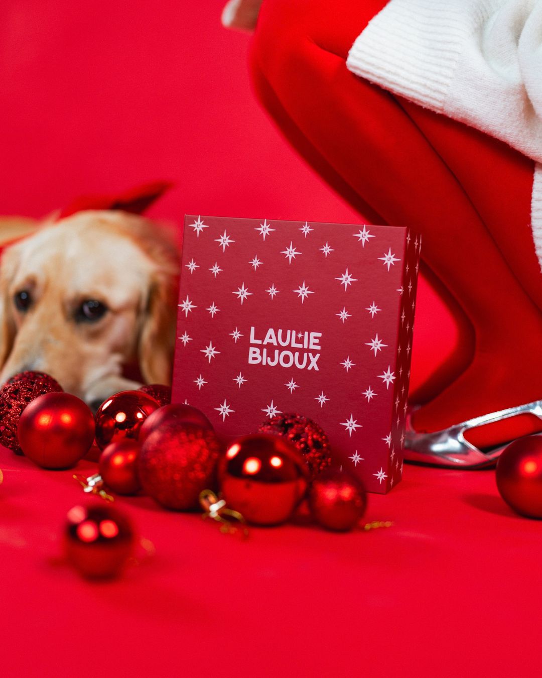 Calendrier de l'Avent