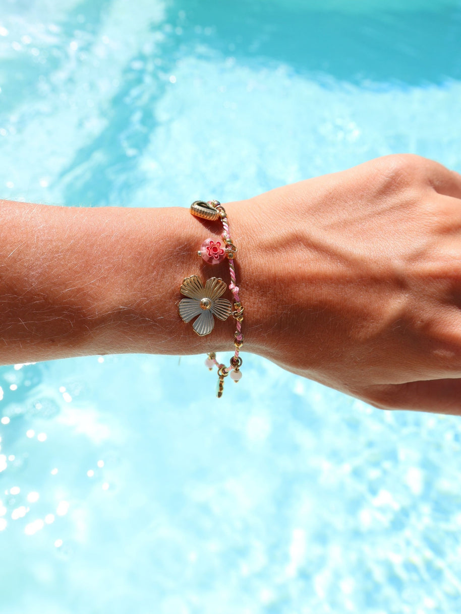 Bracelet Jade
