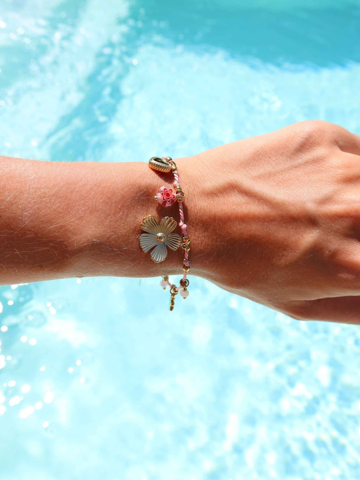 Bracelet Jade