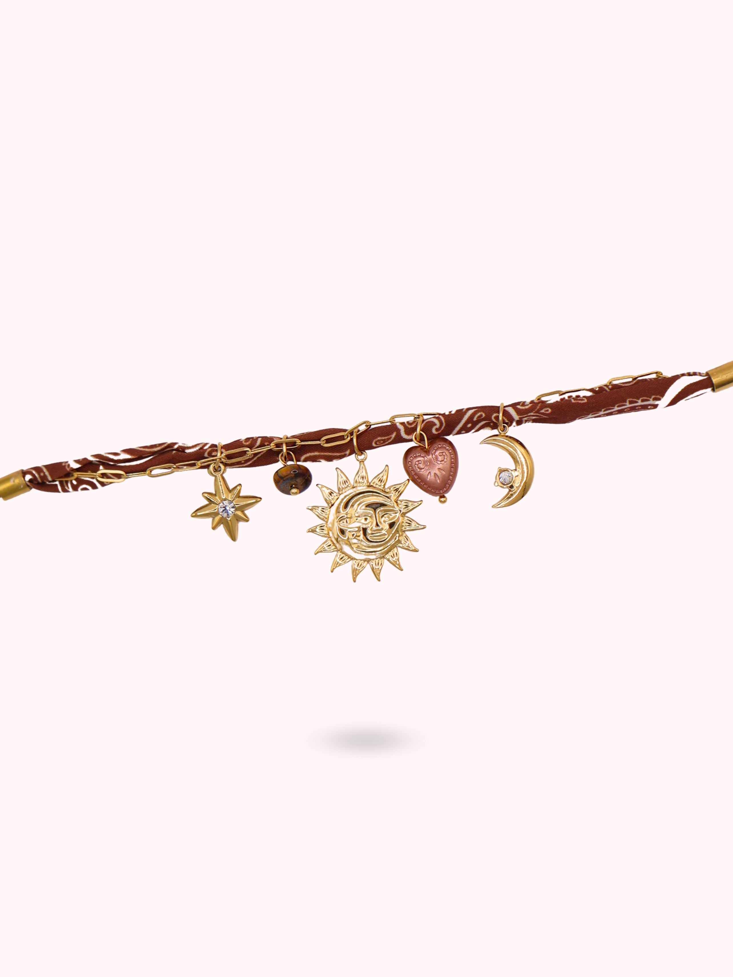 Bracelet Hania