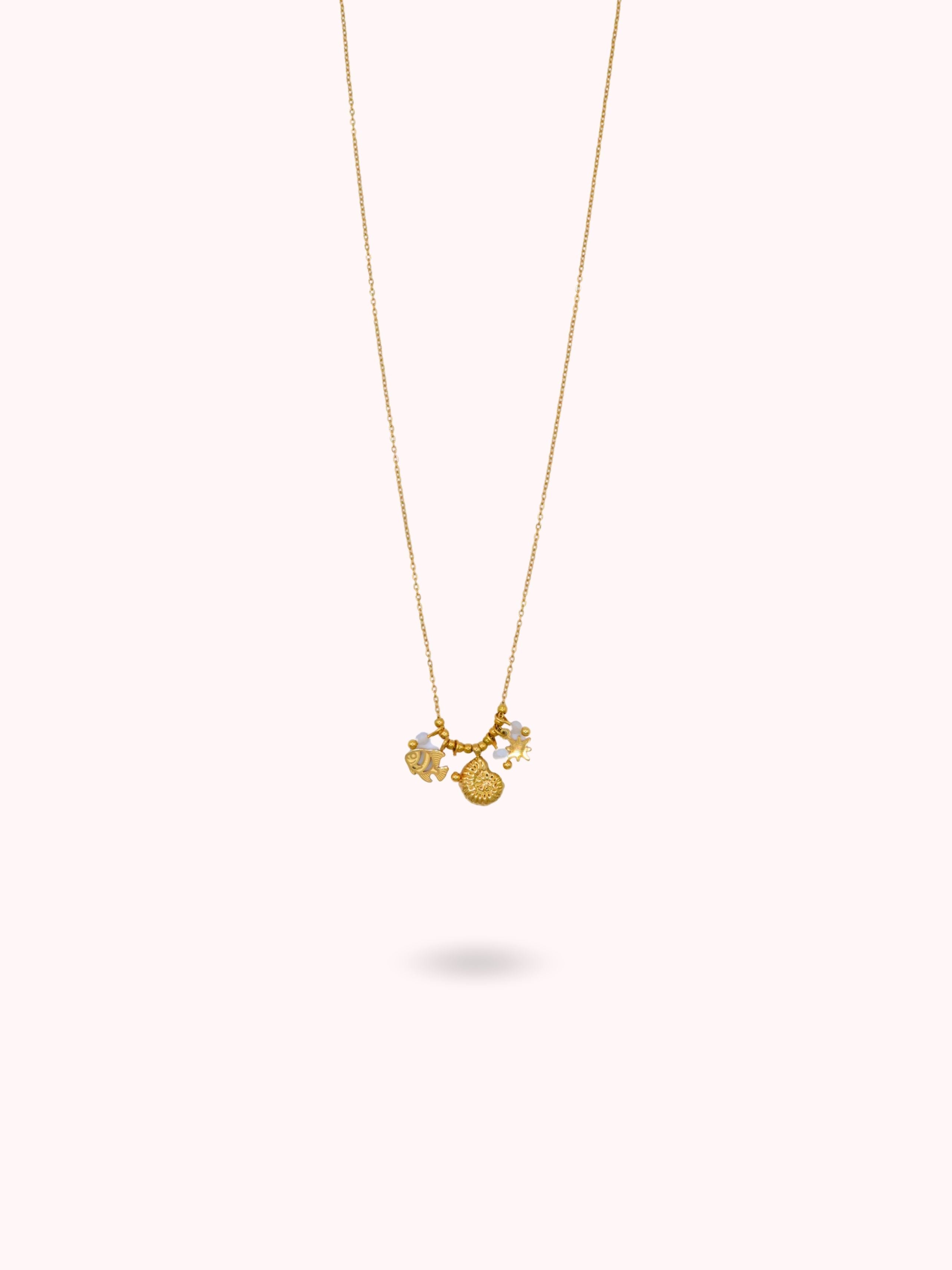 Collier Calma