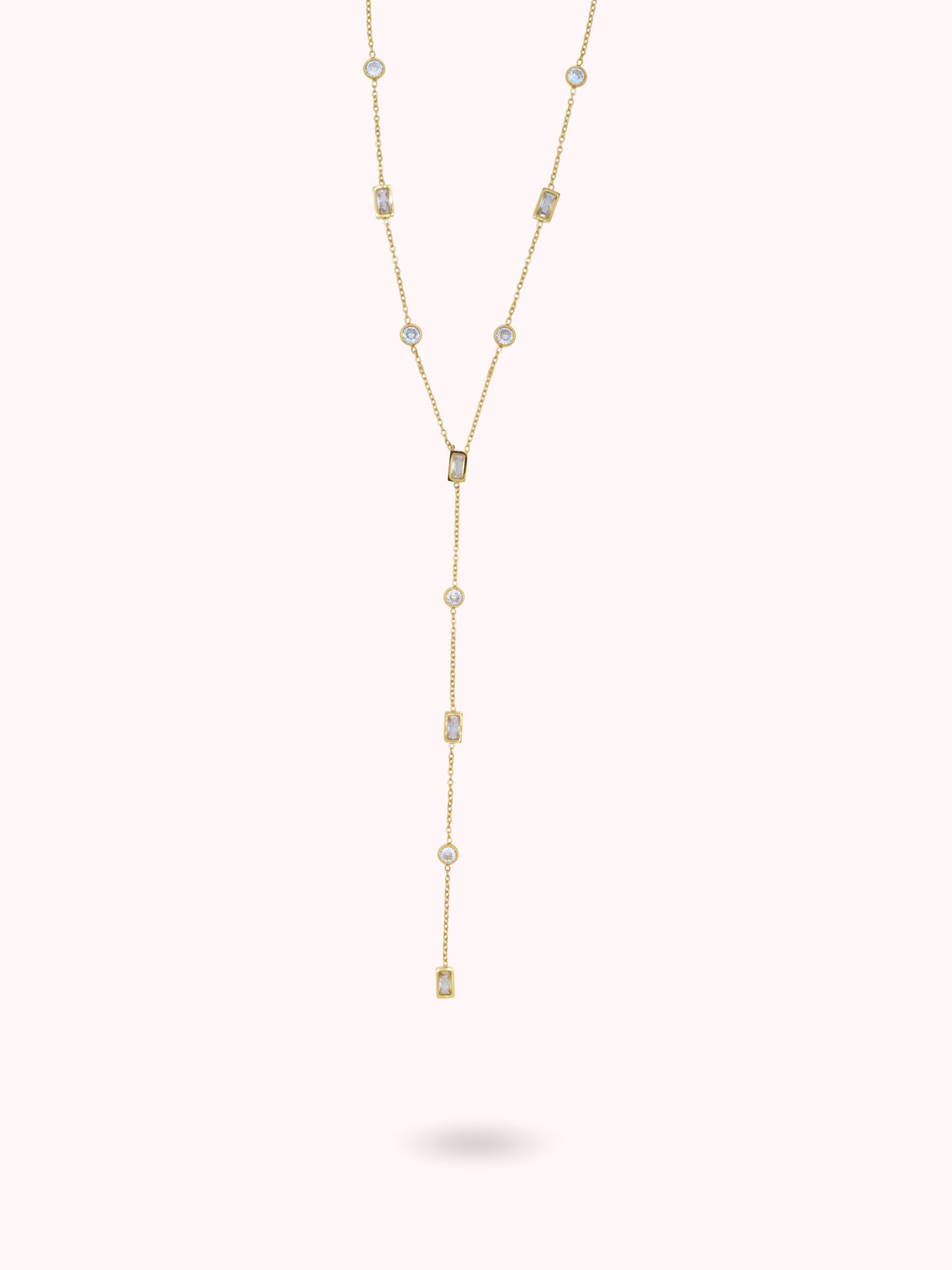 Collier Tindaya