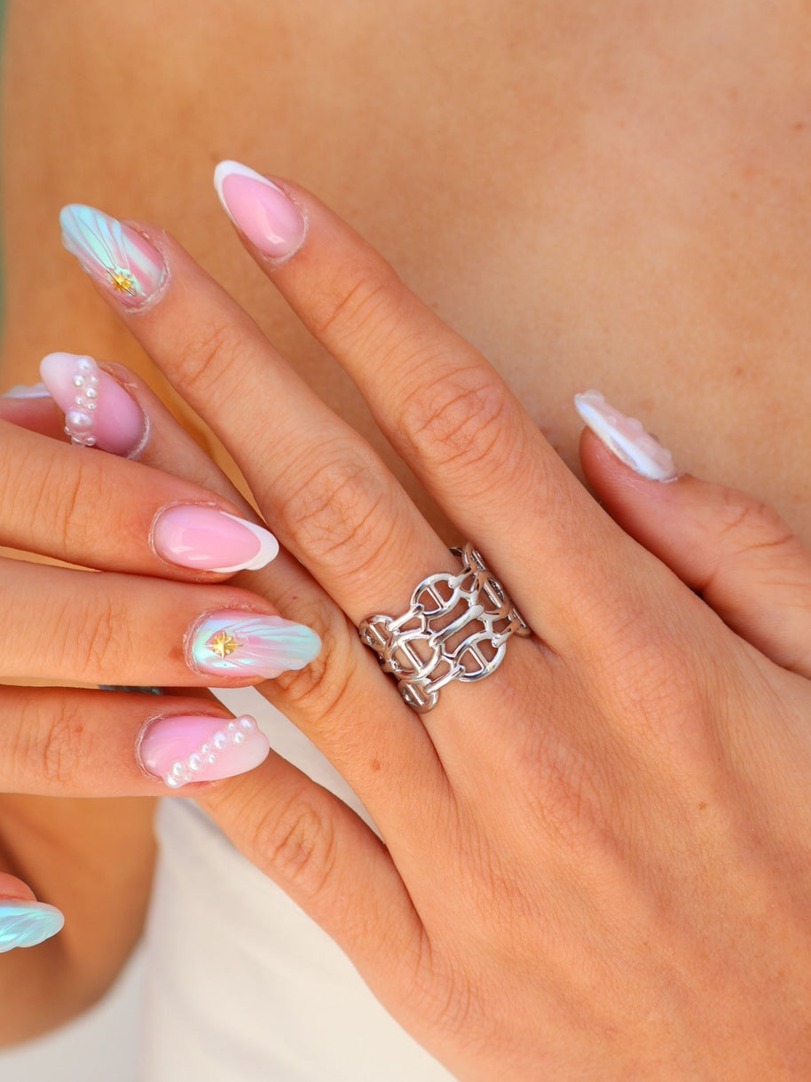 Bague Auria