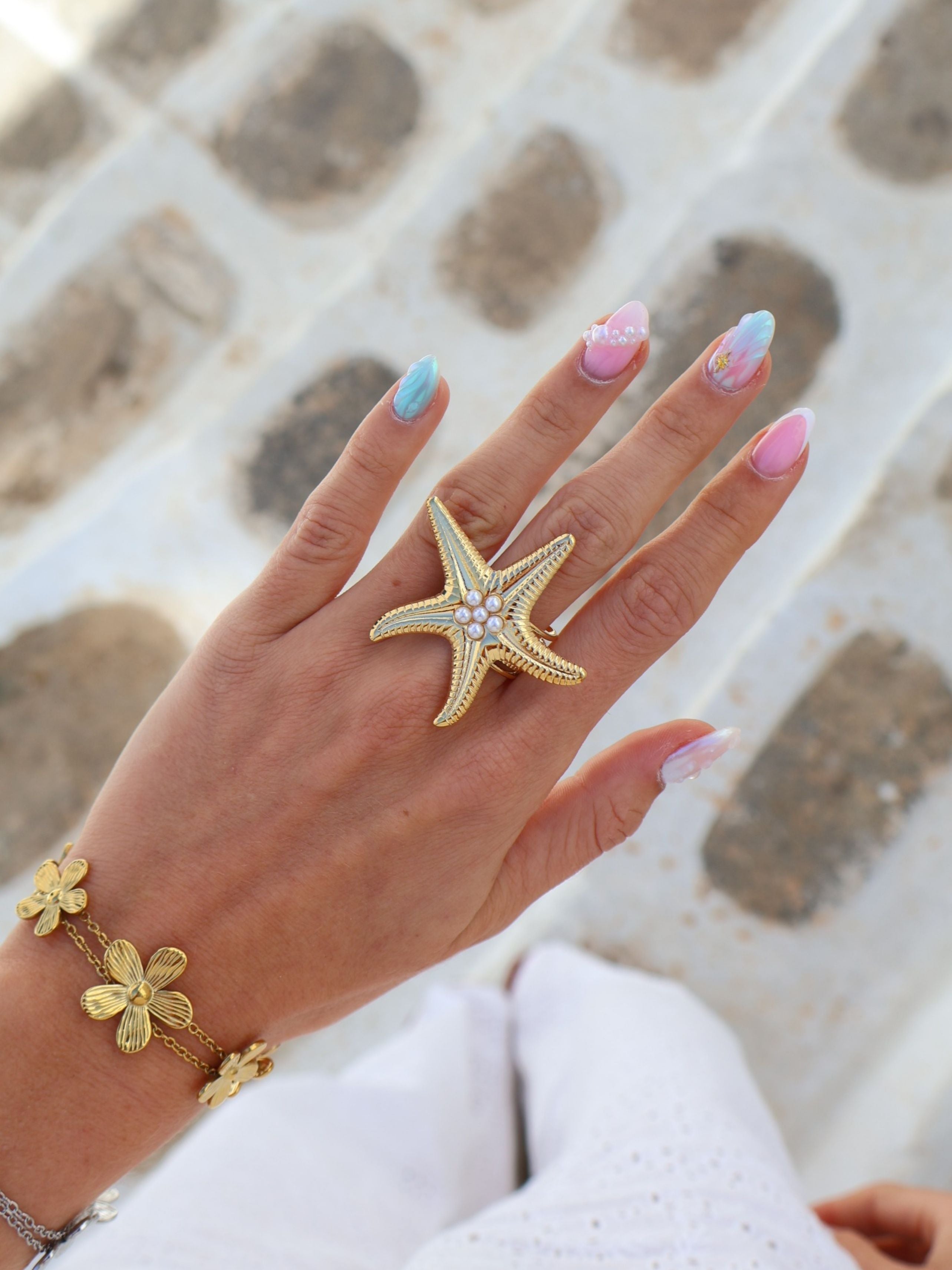 Bague Sophia