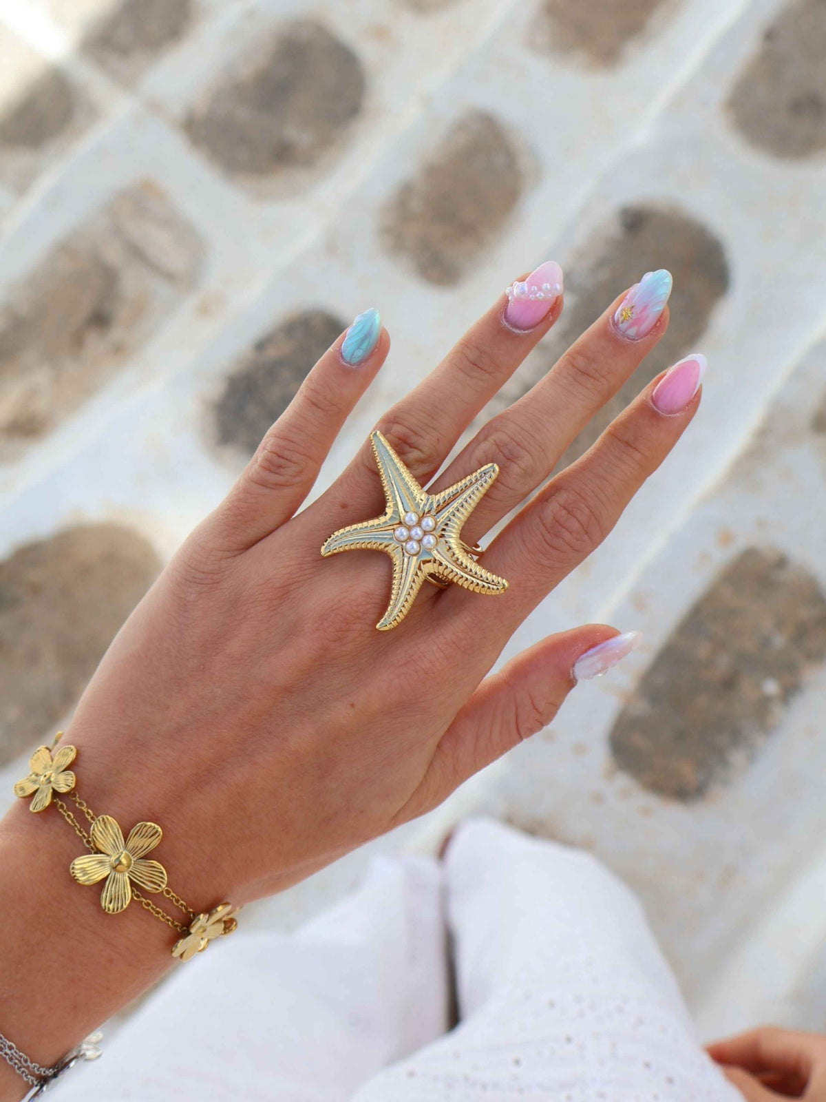 Bague Sophia