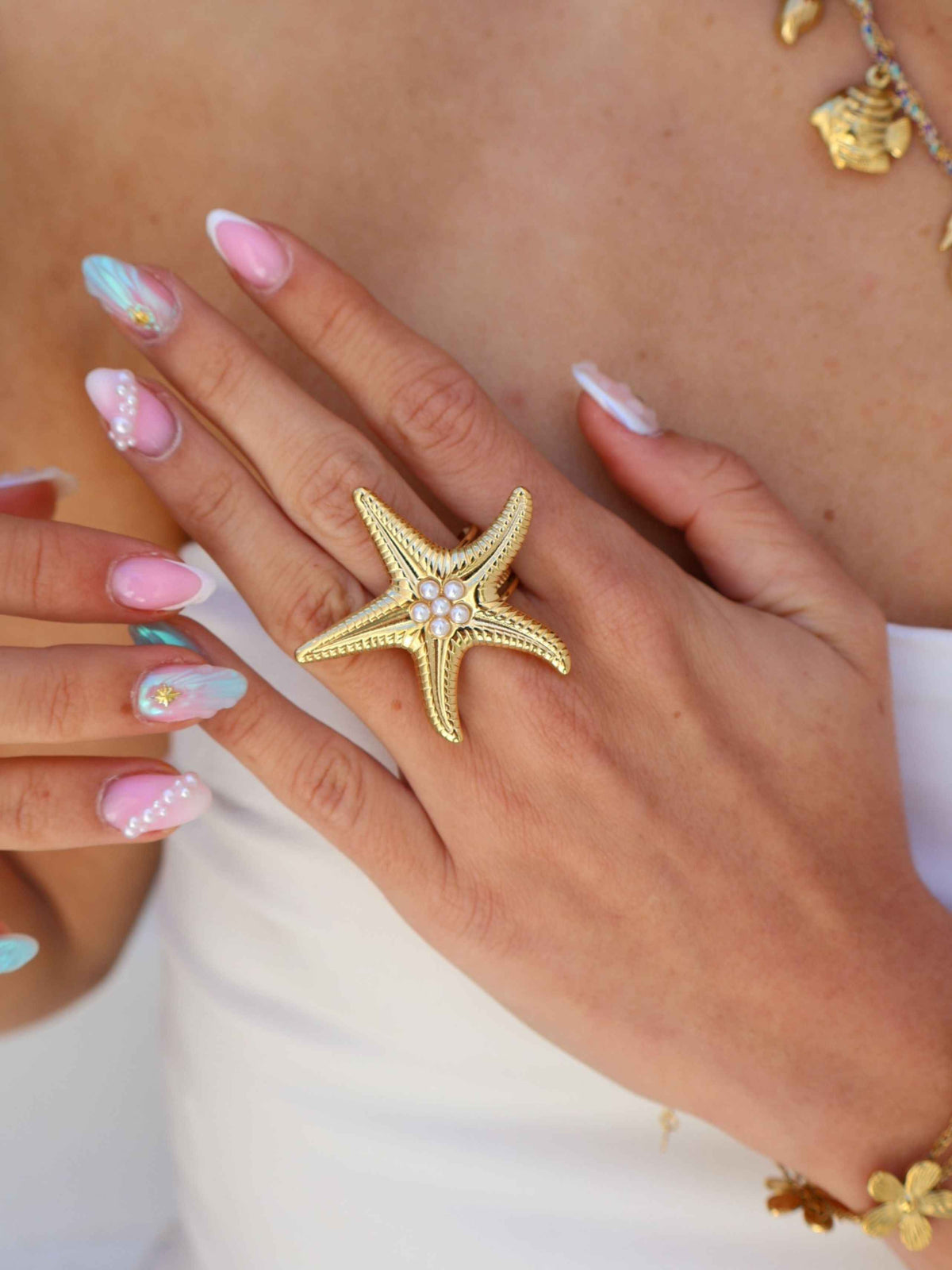 Bague Sophia