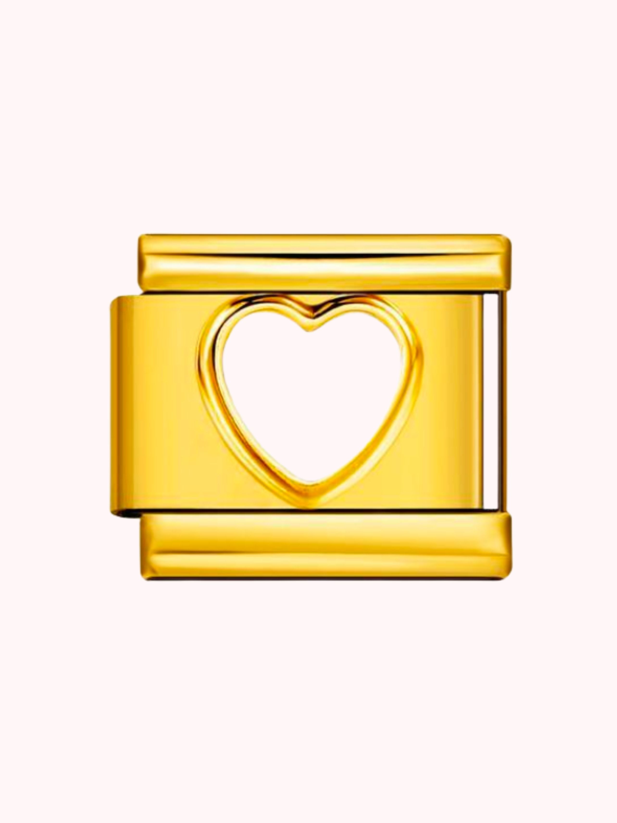 Coeur blanc