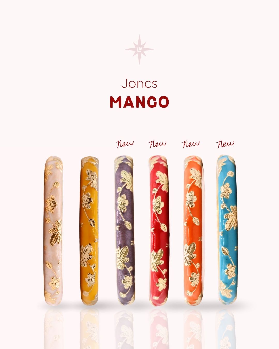 Jonc Mango