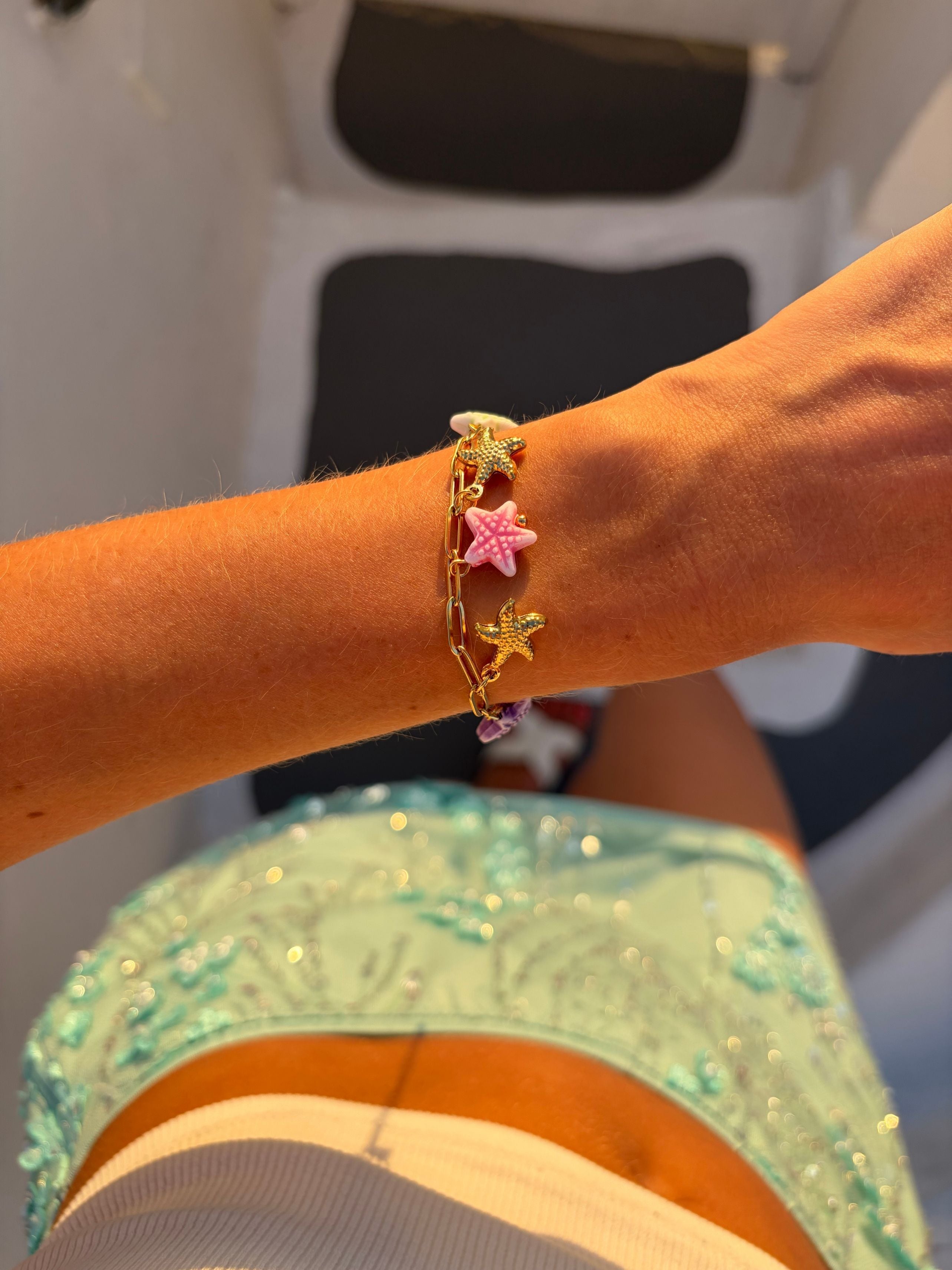 Bracelet Philippine