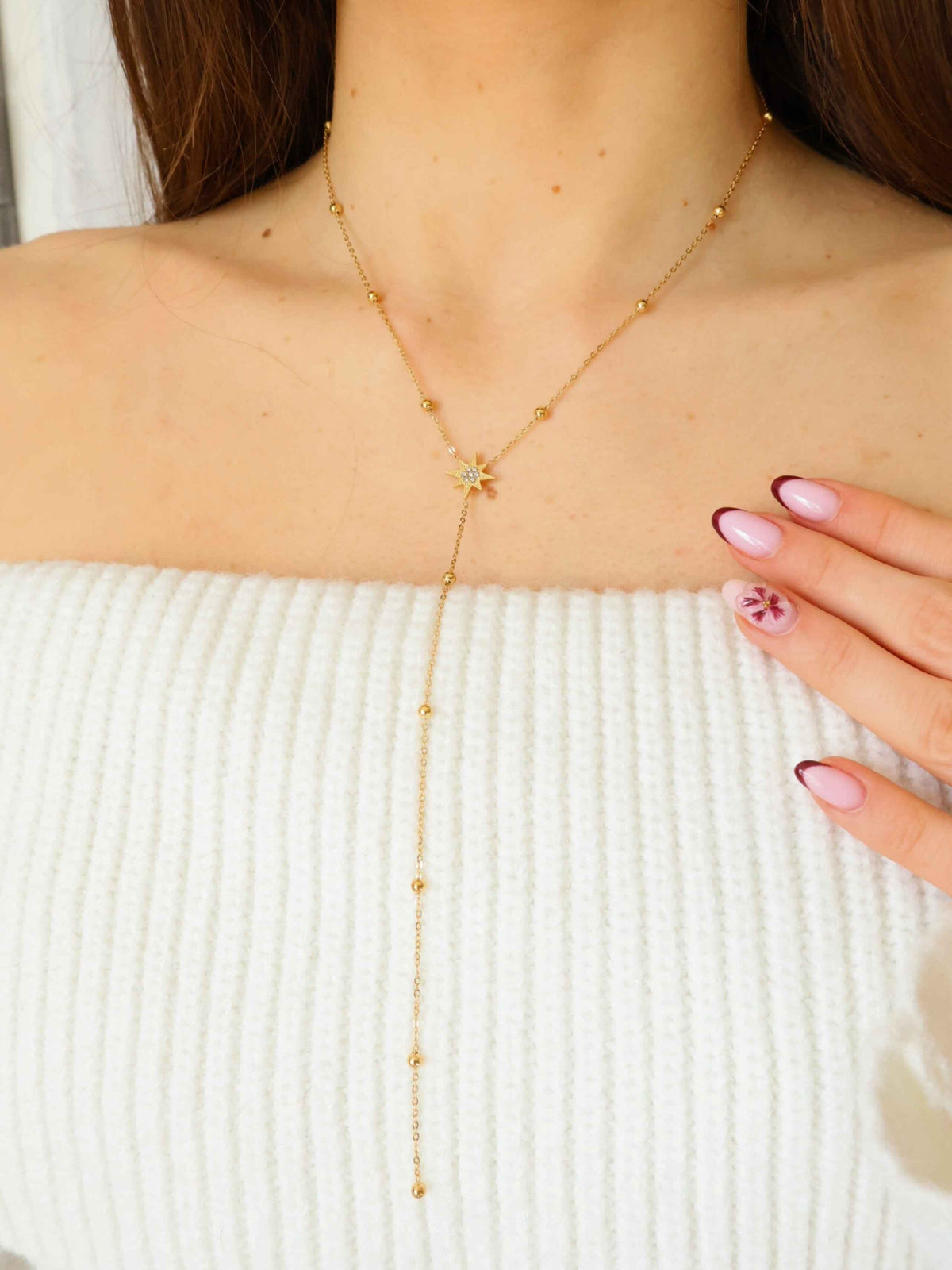Collier Stella