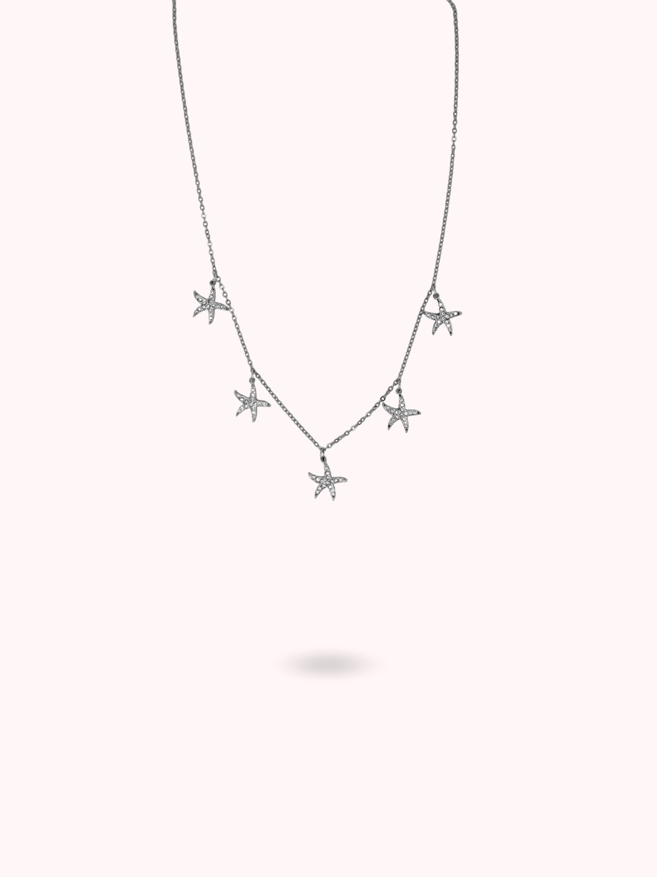 Collier Estella