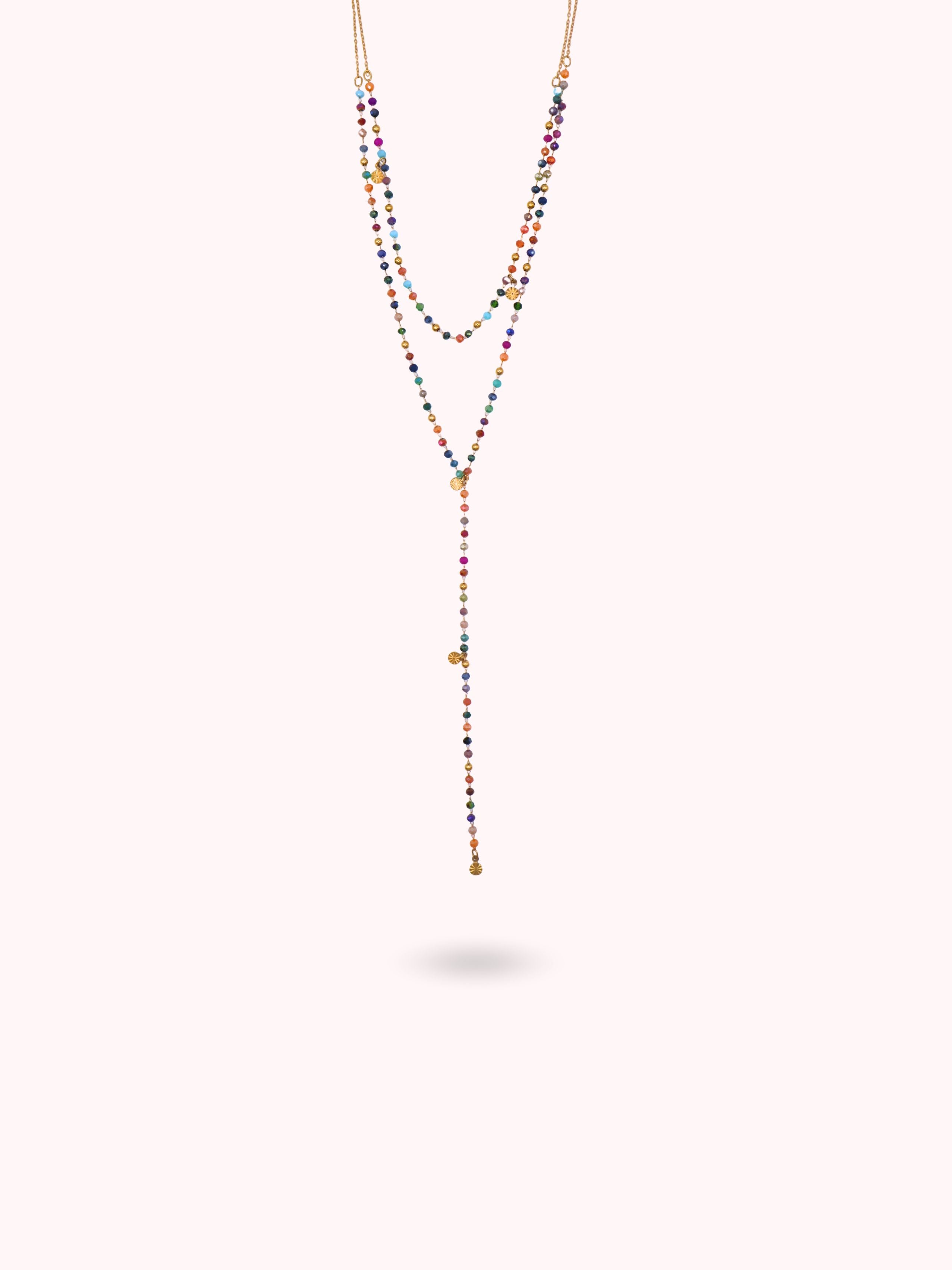 Collier Lina