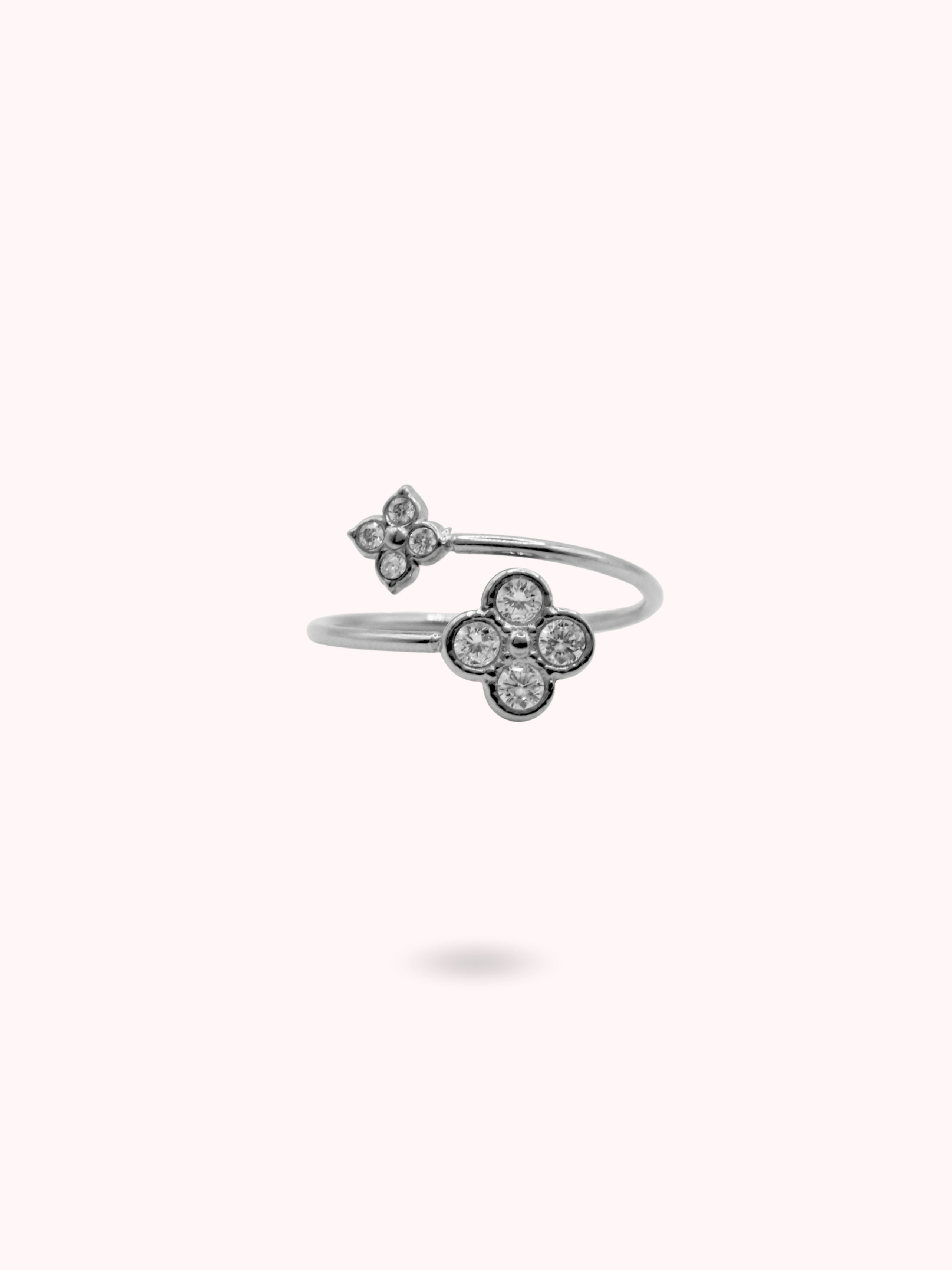 Bague Épure