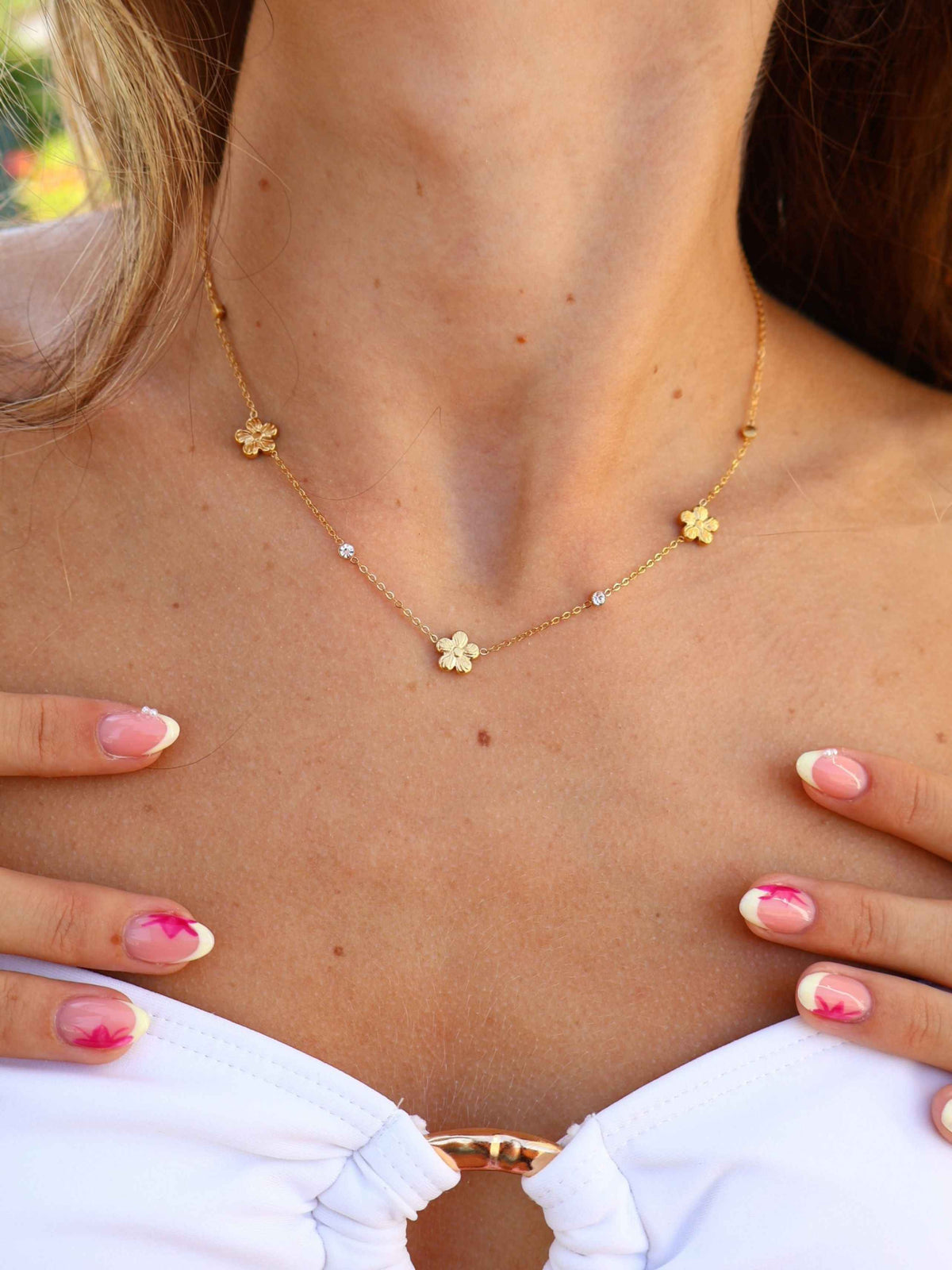 Collier Fiona
