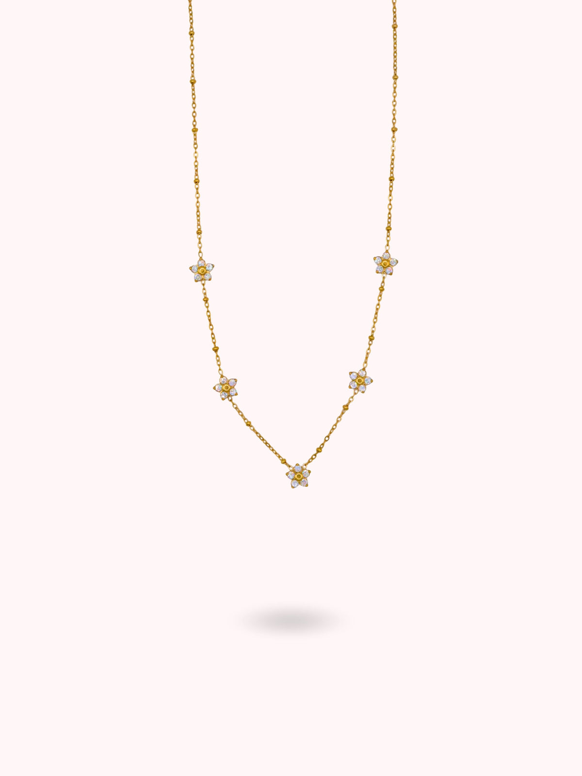 Collier Lilia