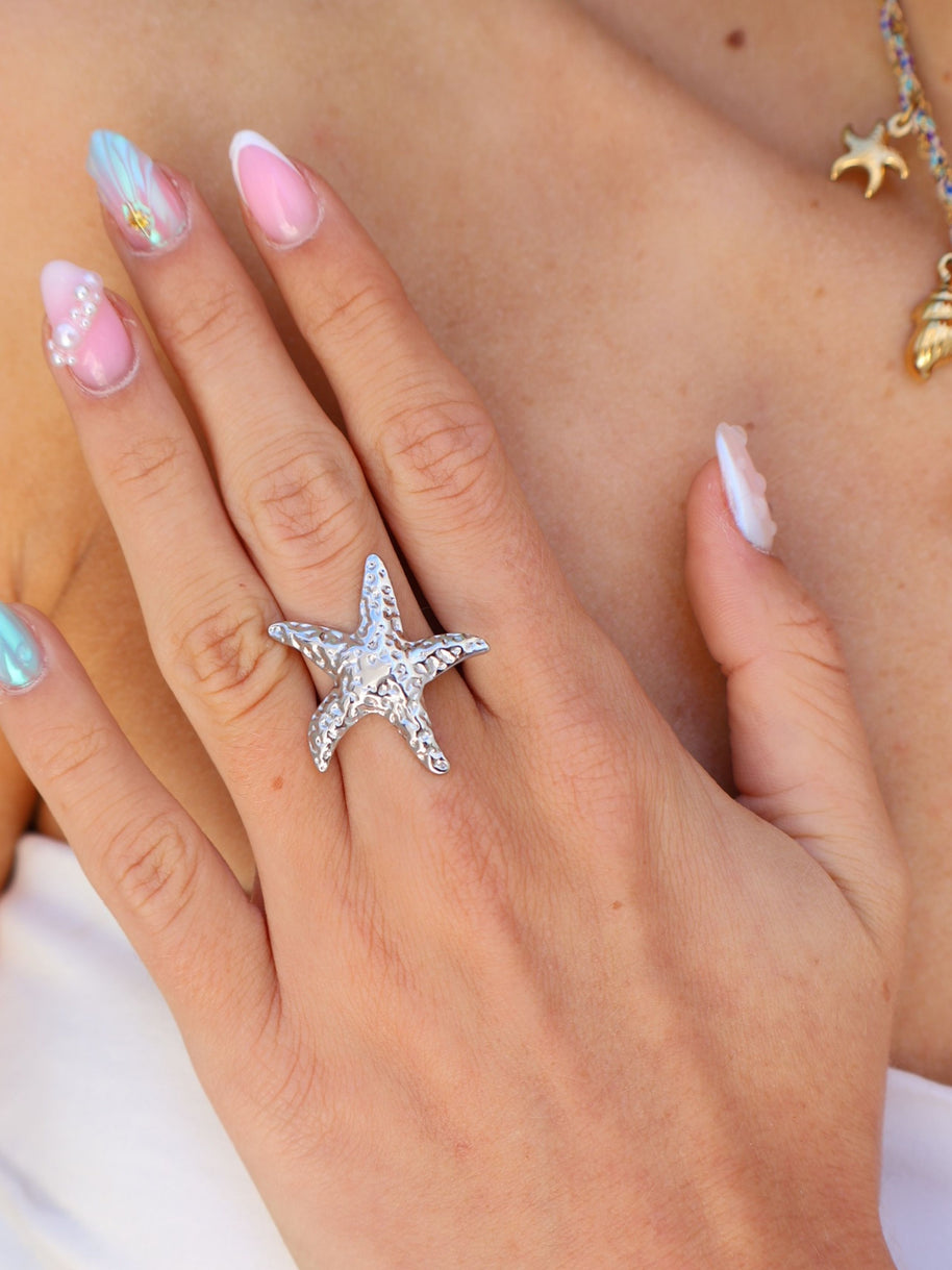 Bague Mira