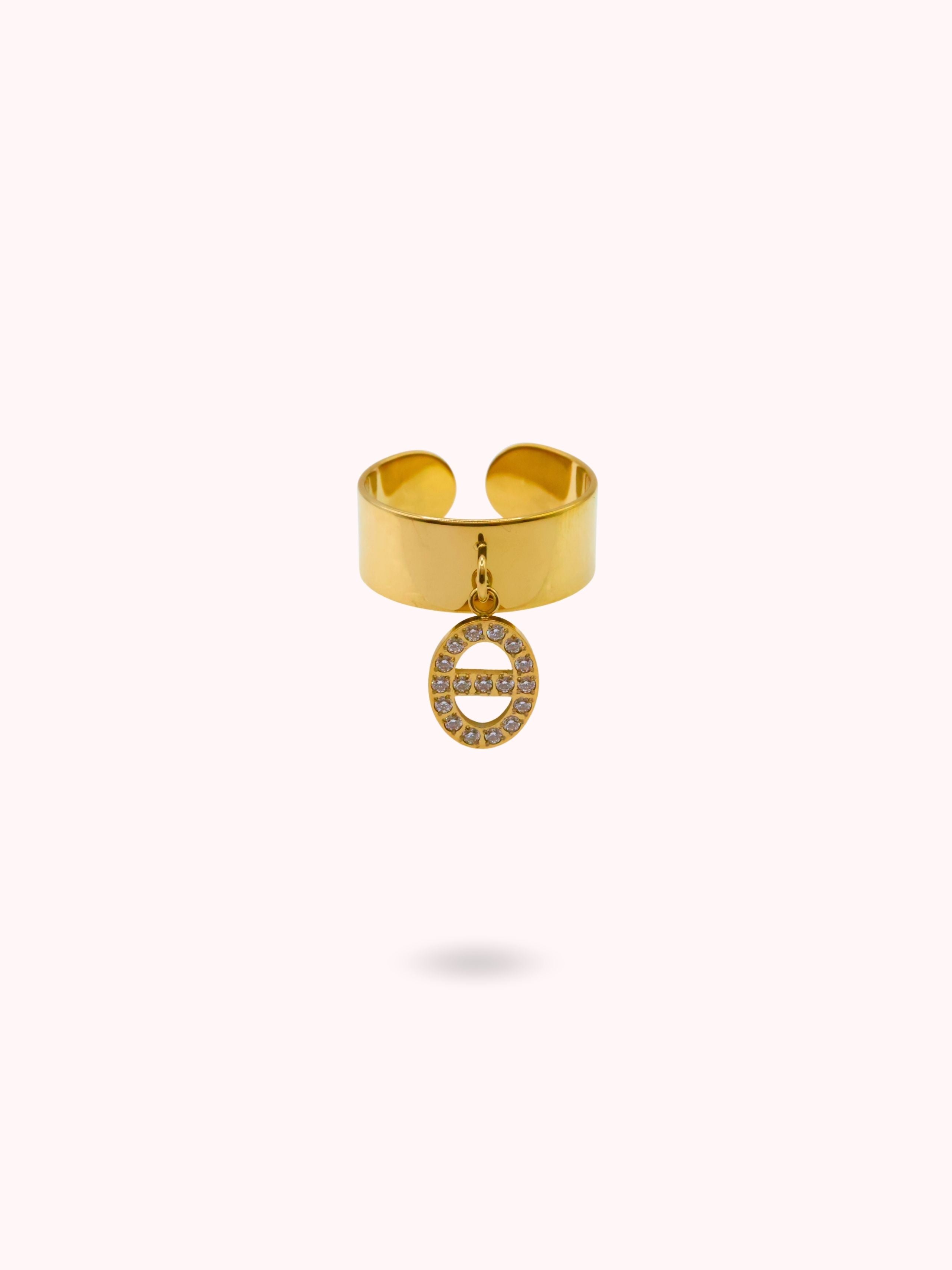 Bague Jandia