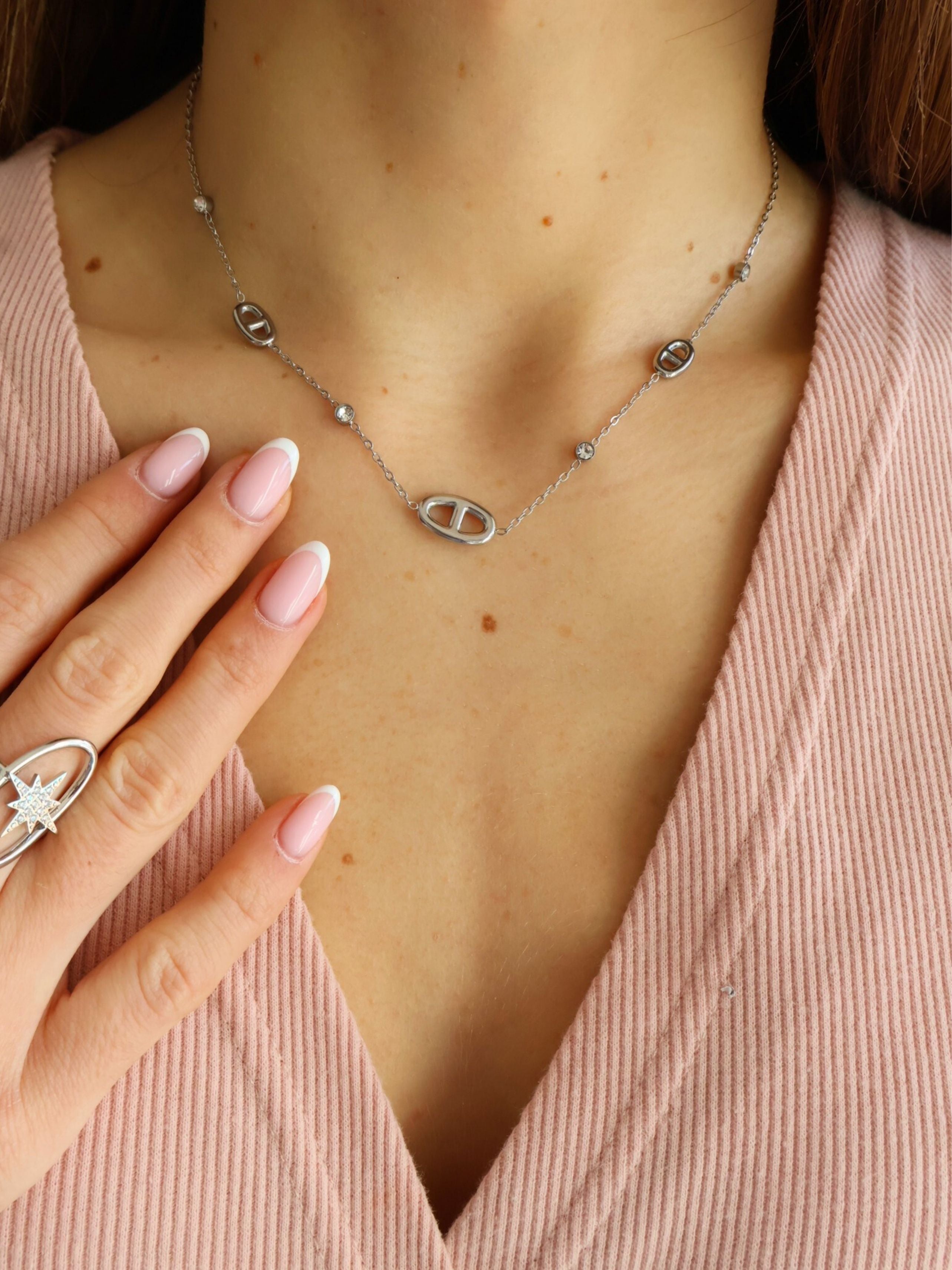 Collier Constance
