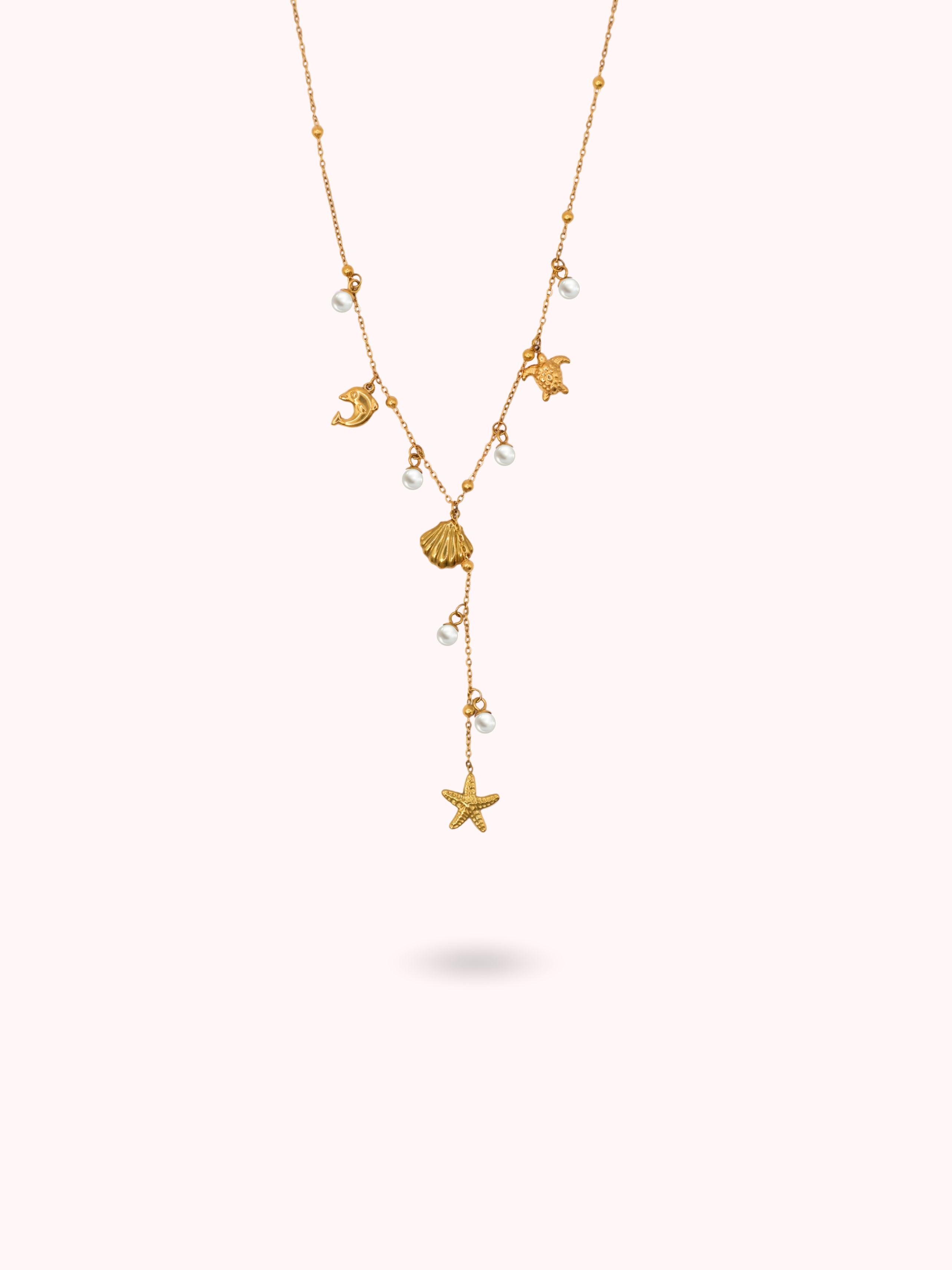 Collier Maëva