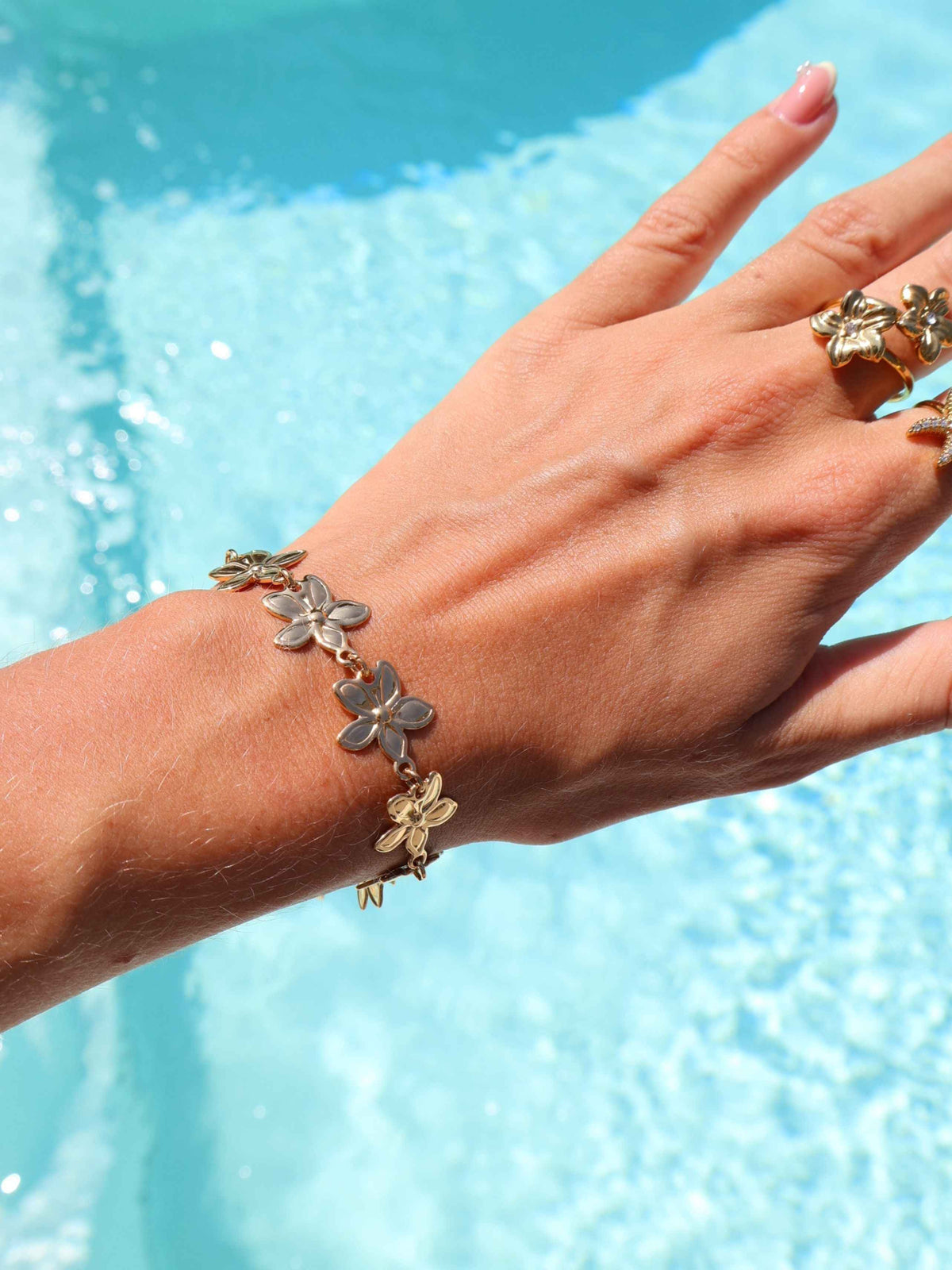 Bracelet Lyssia