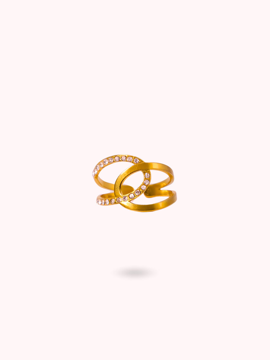 Bague Amara