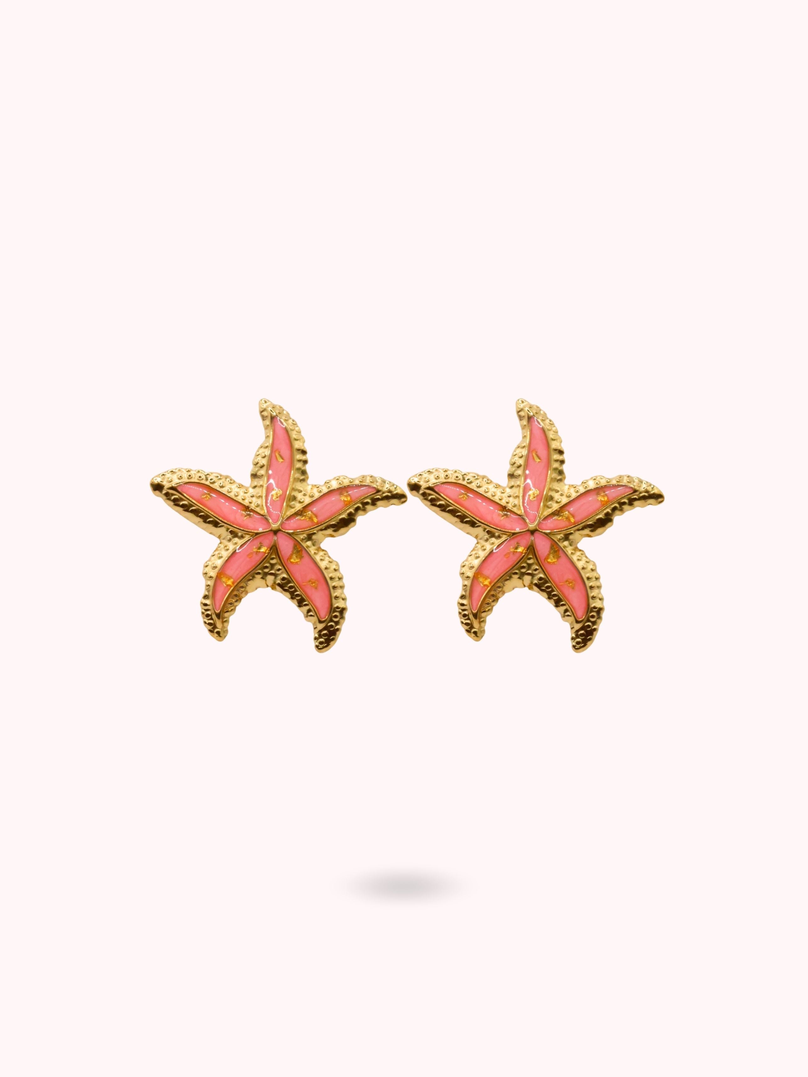 Boucles d'oreilles Elisa