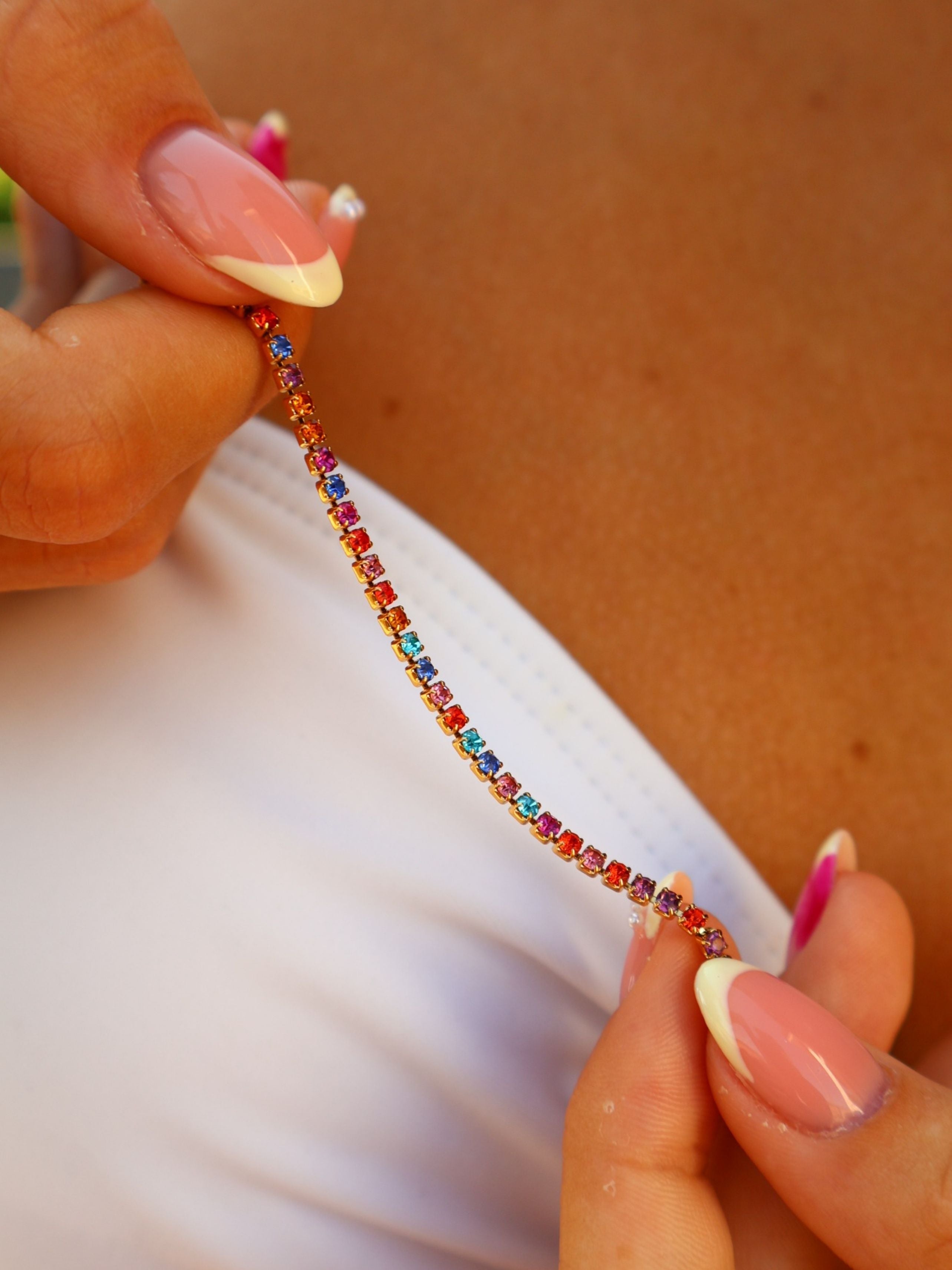 Collier Delya