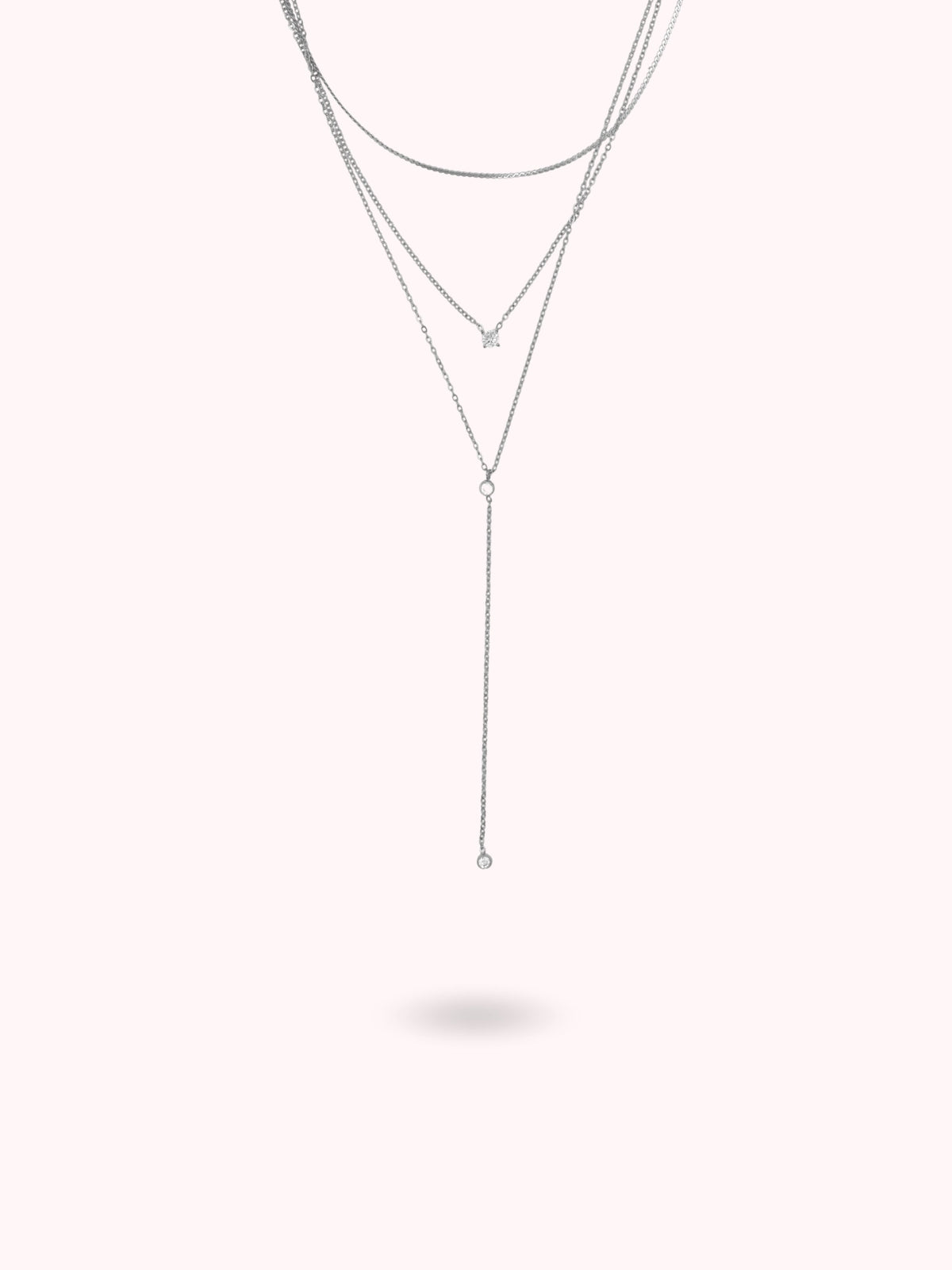 Collier Orphélia