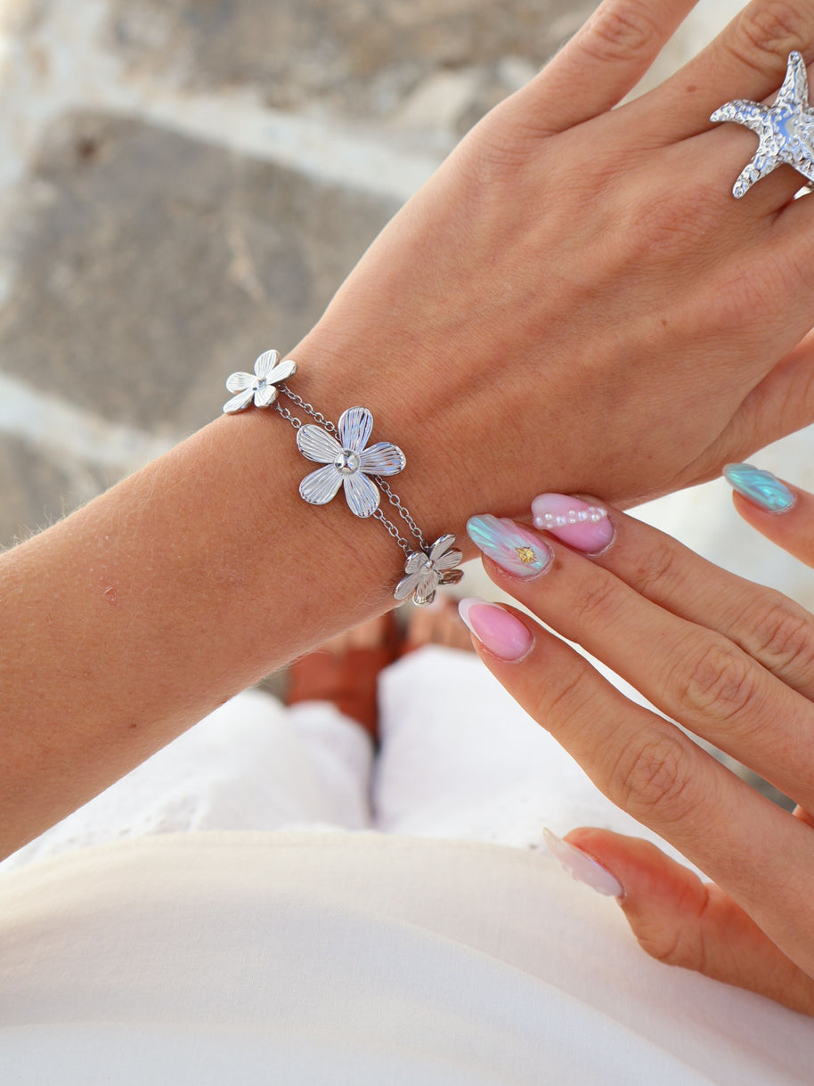 Bracelet Flora