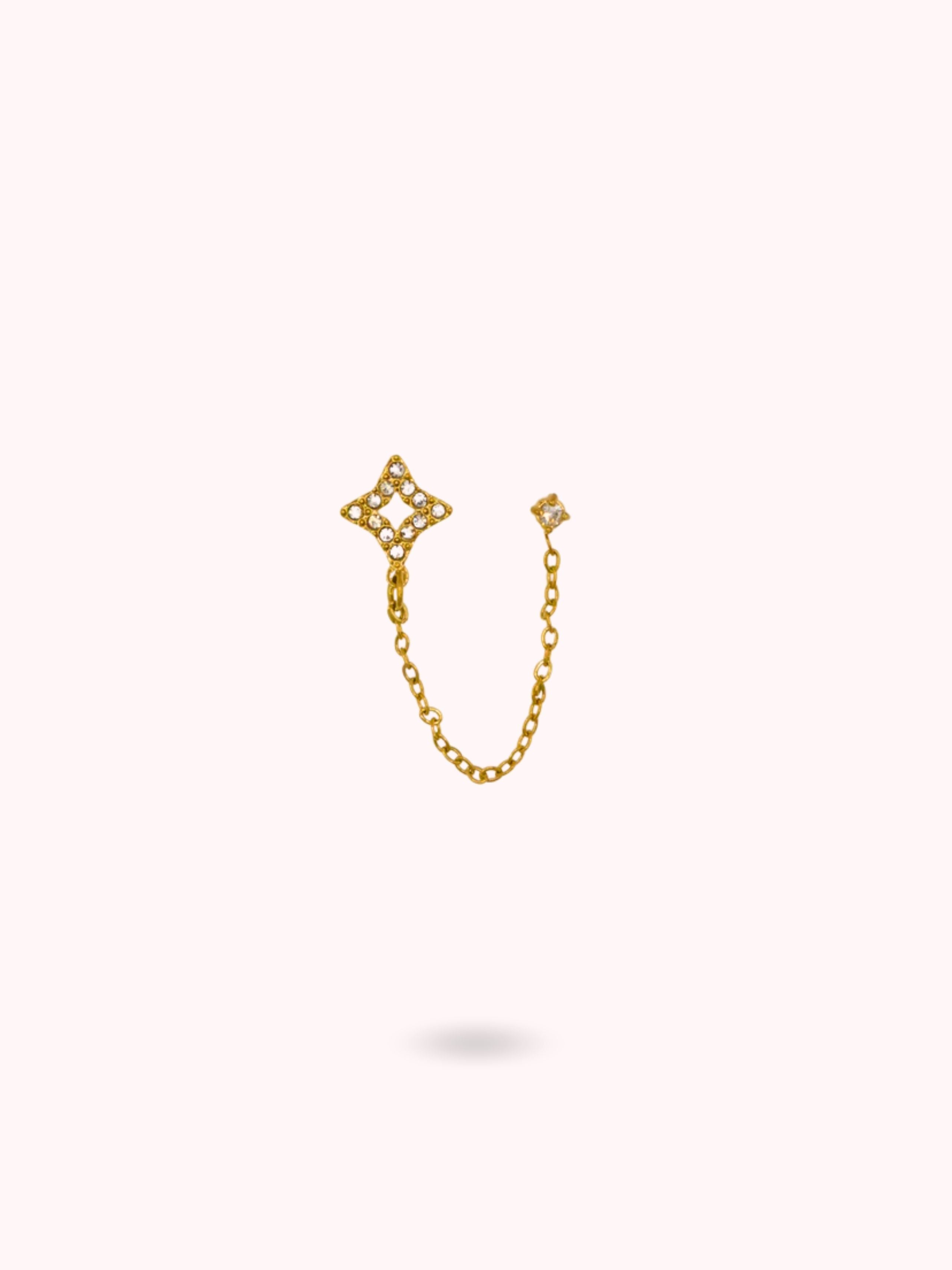 Mono boucle Lucia