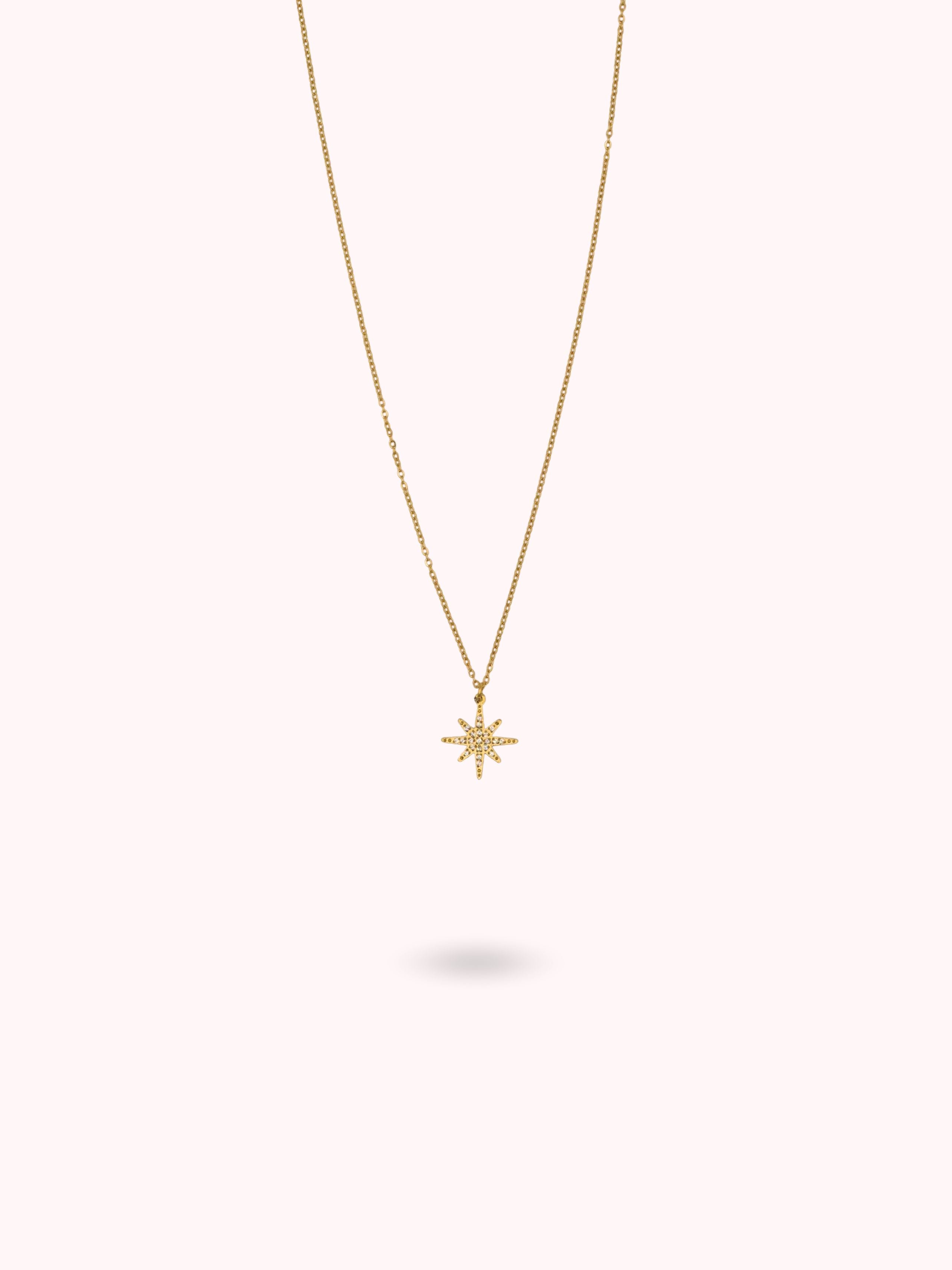 Collier Astra