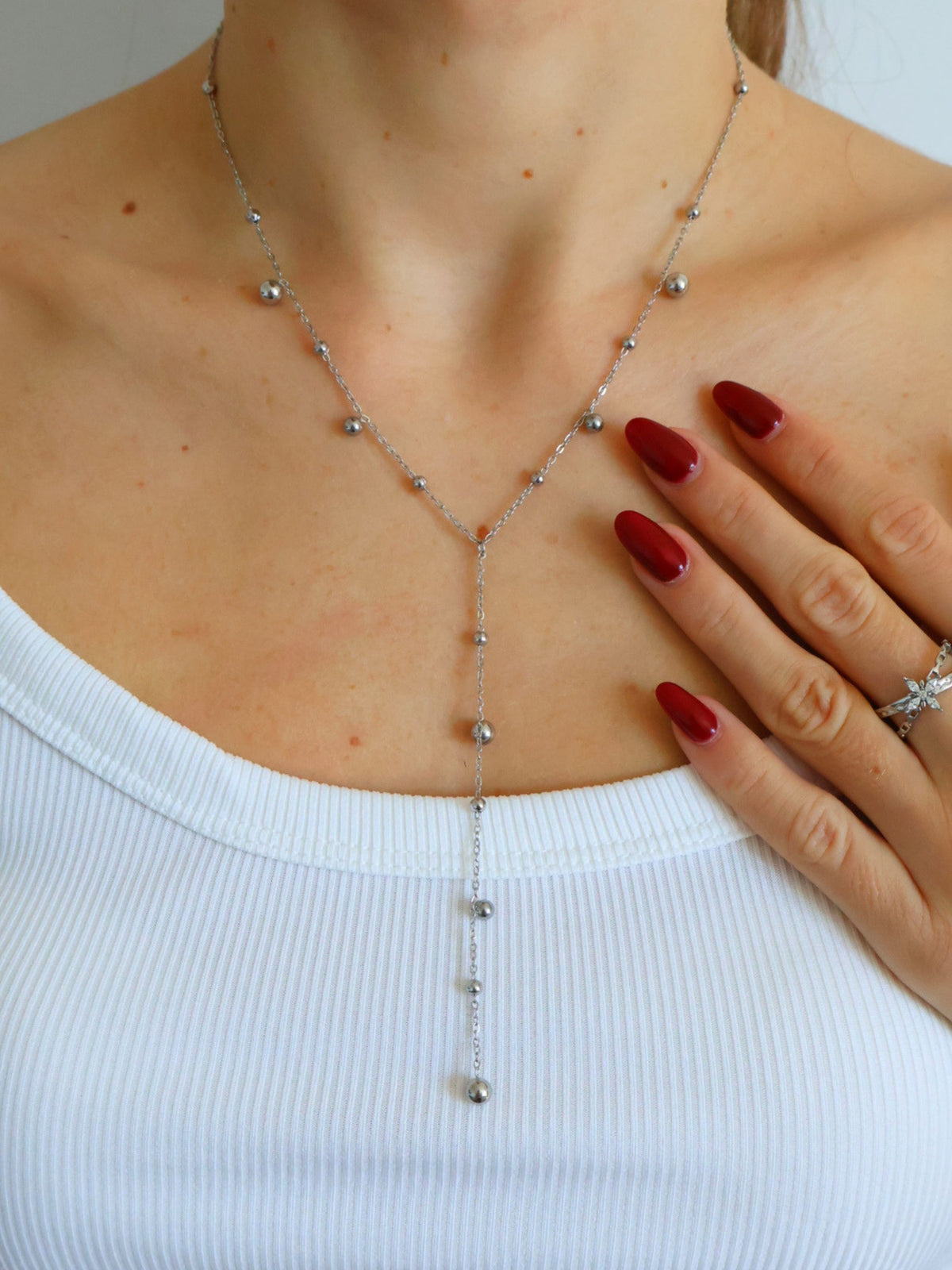 Collier Isée