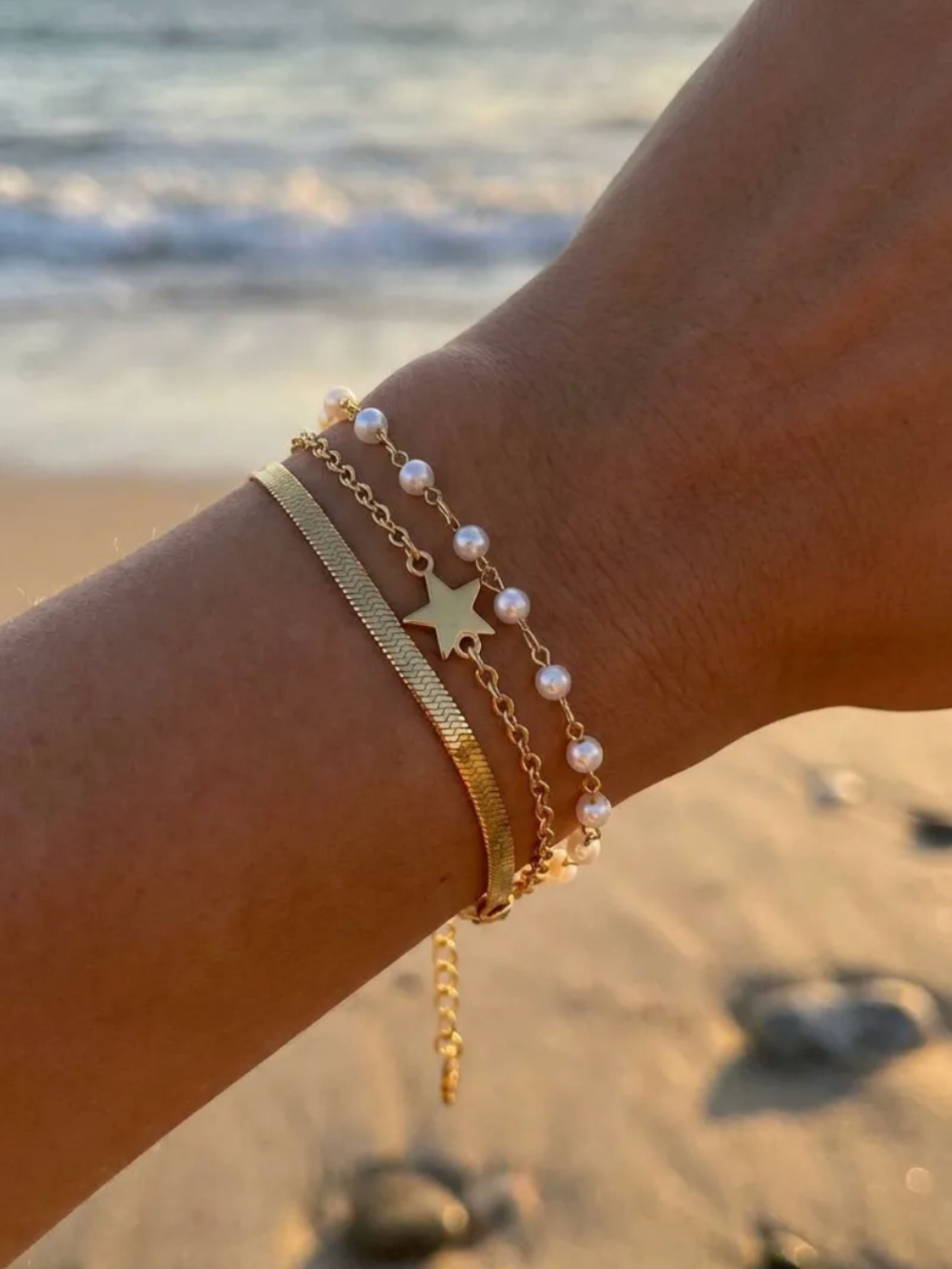 Bracelet Margot