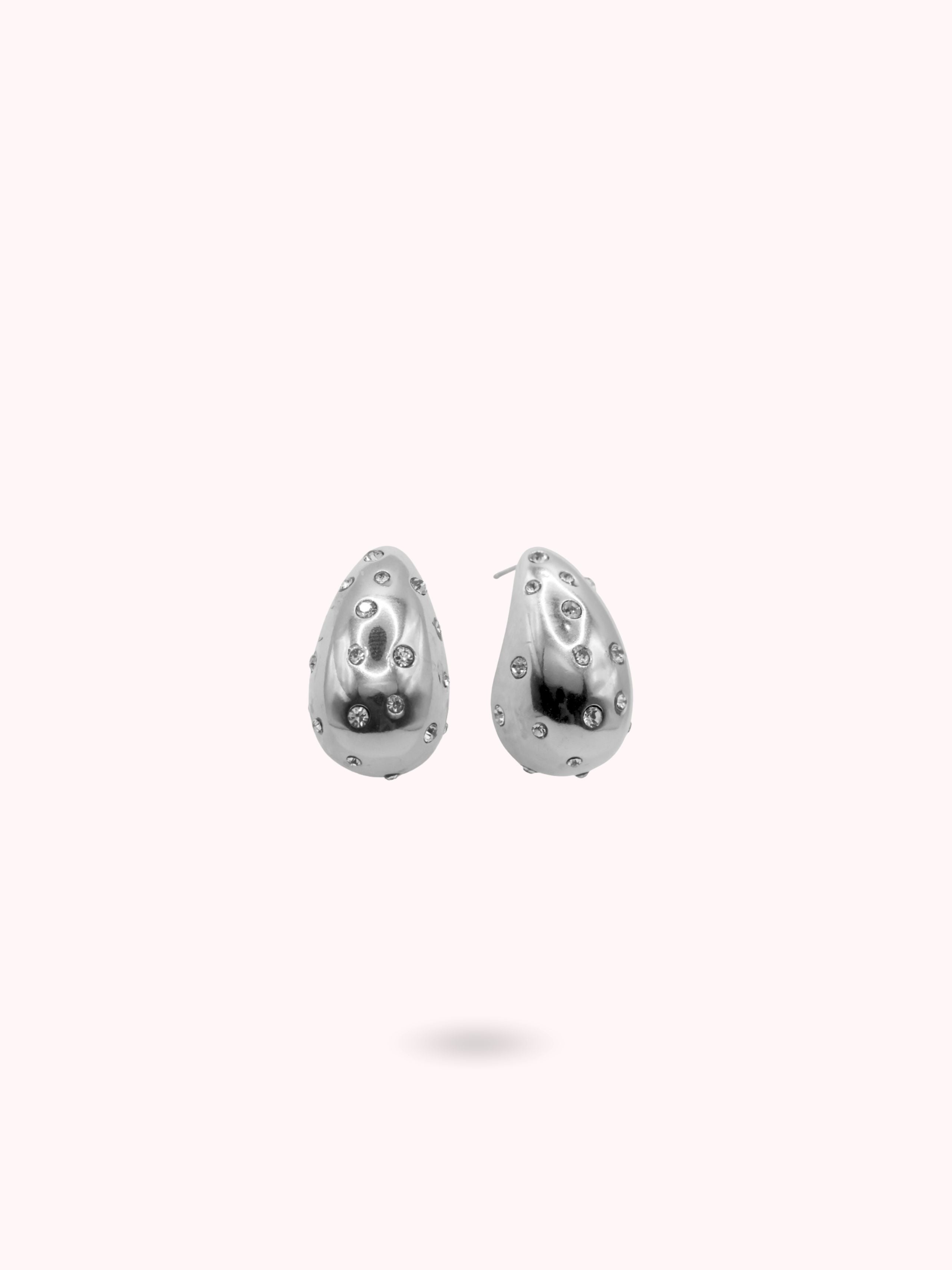 Boucles d'oreilles Anahera