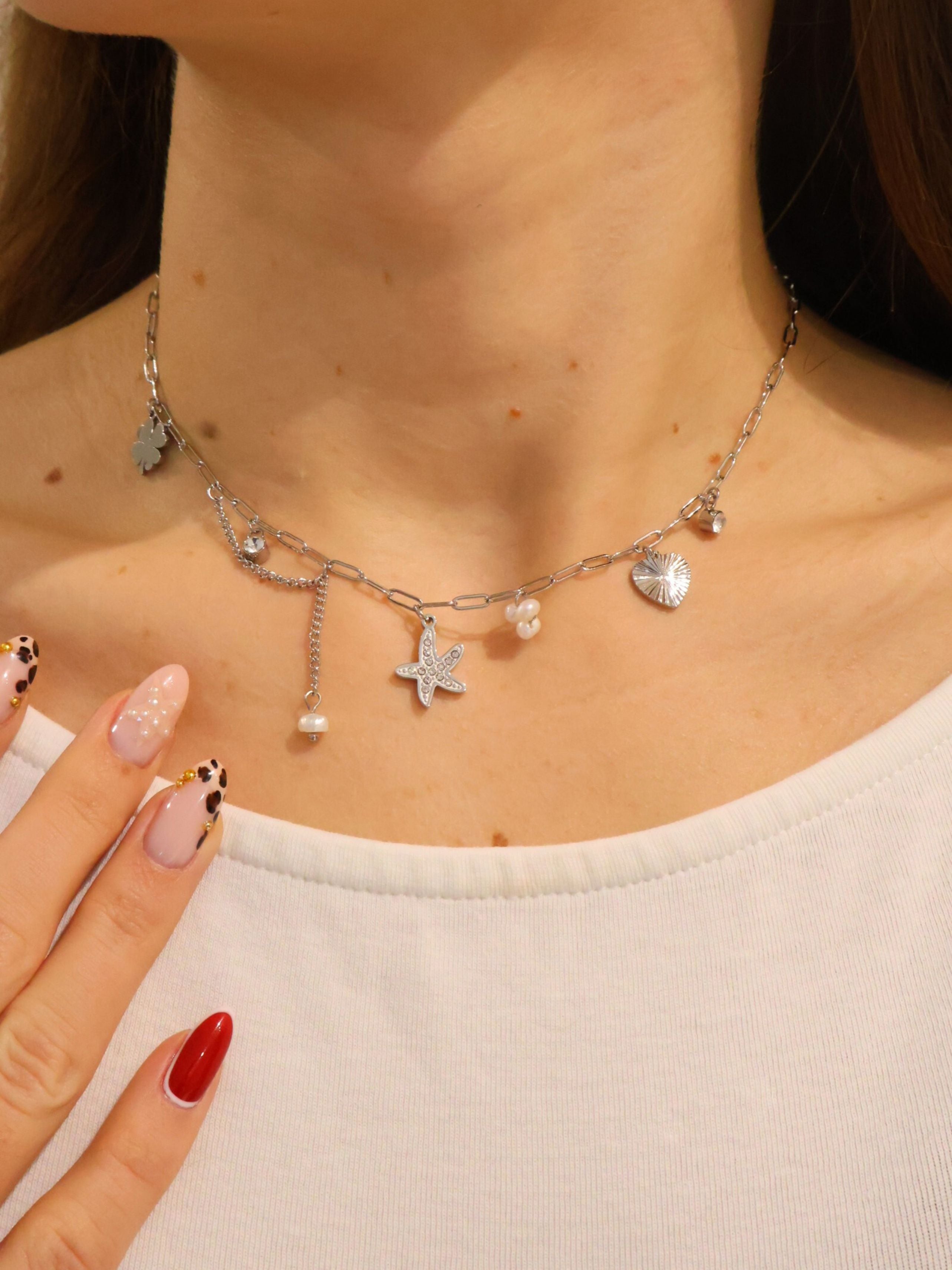 Collier Siena