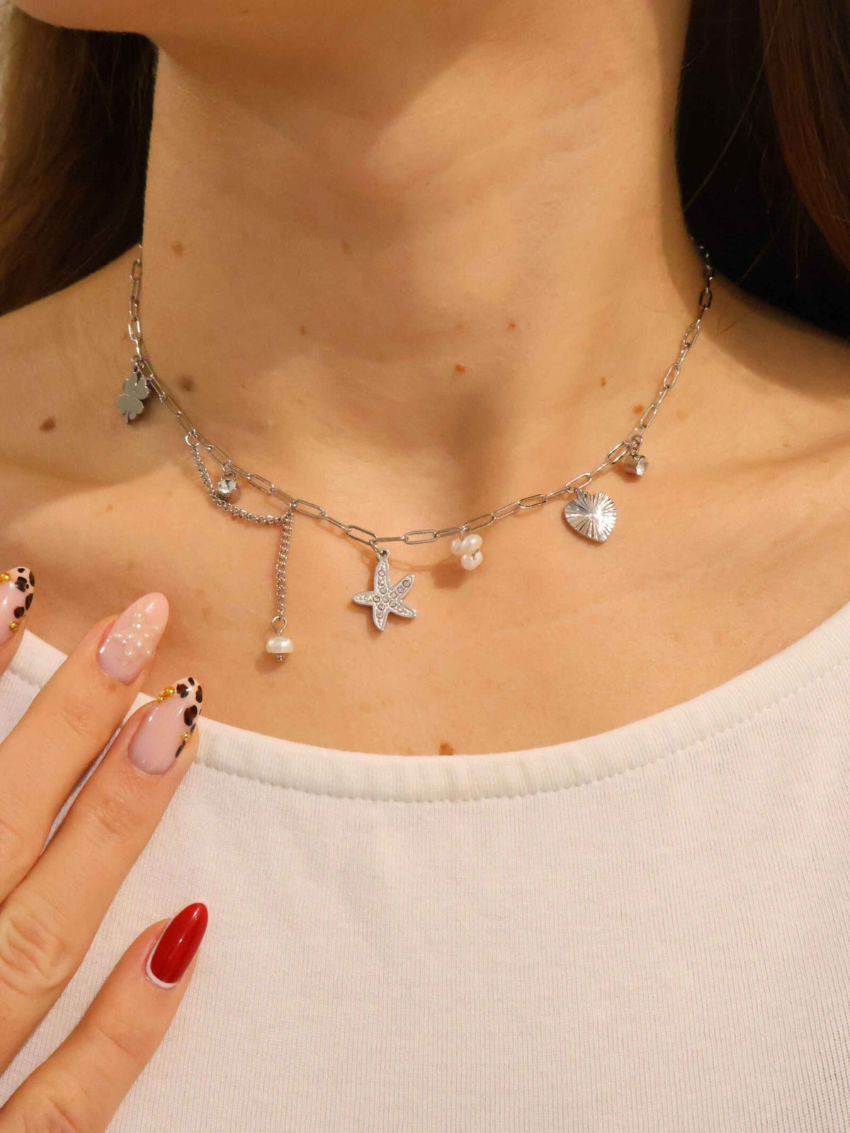 Collier Siena