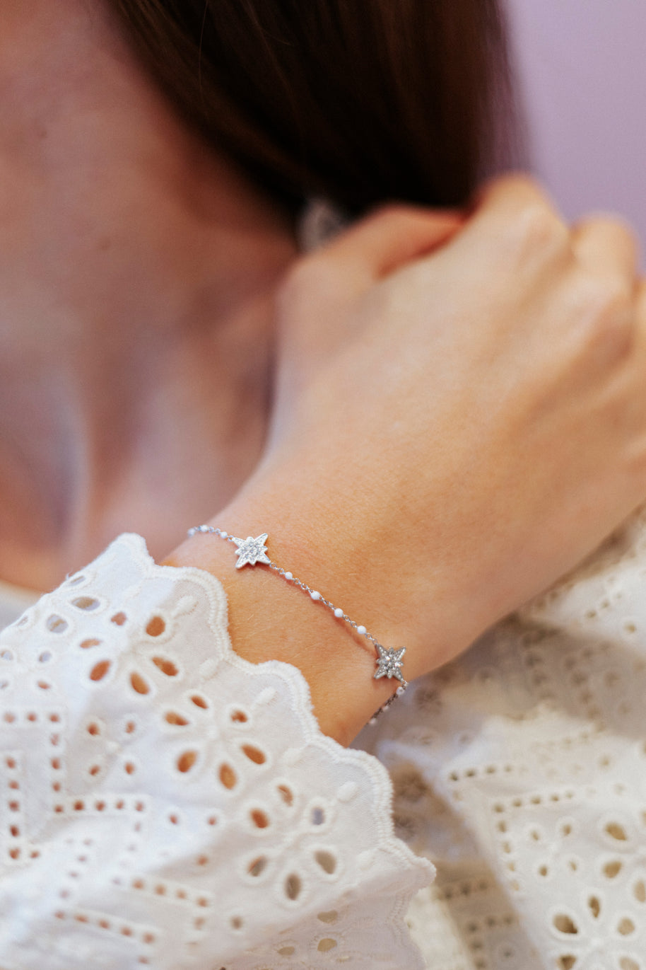 Bracelet Calypso