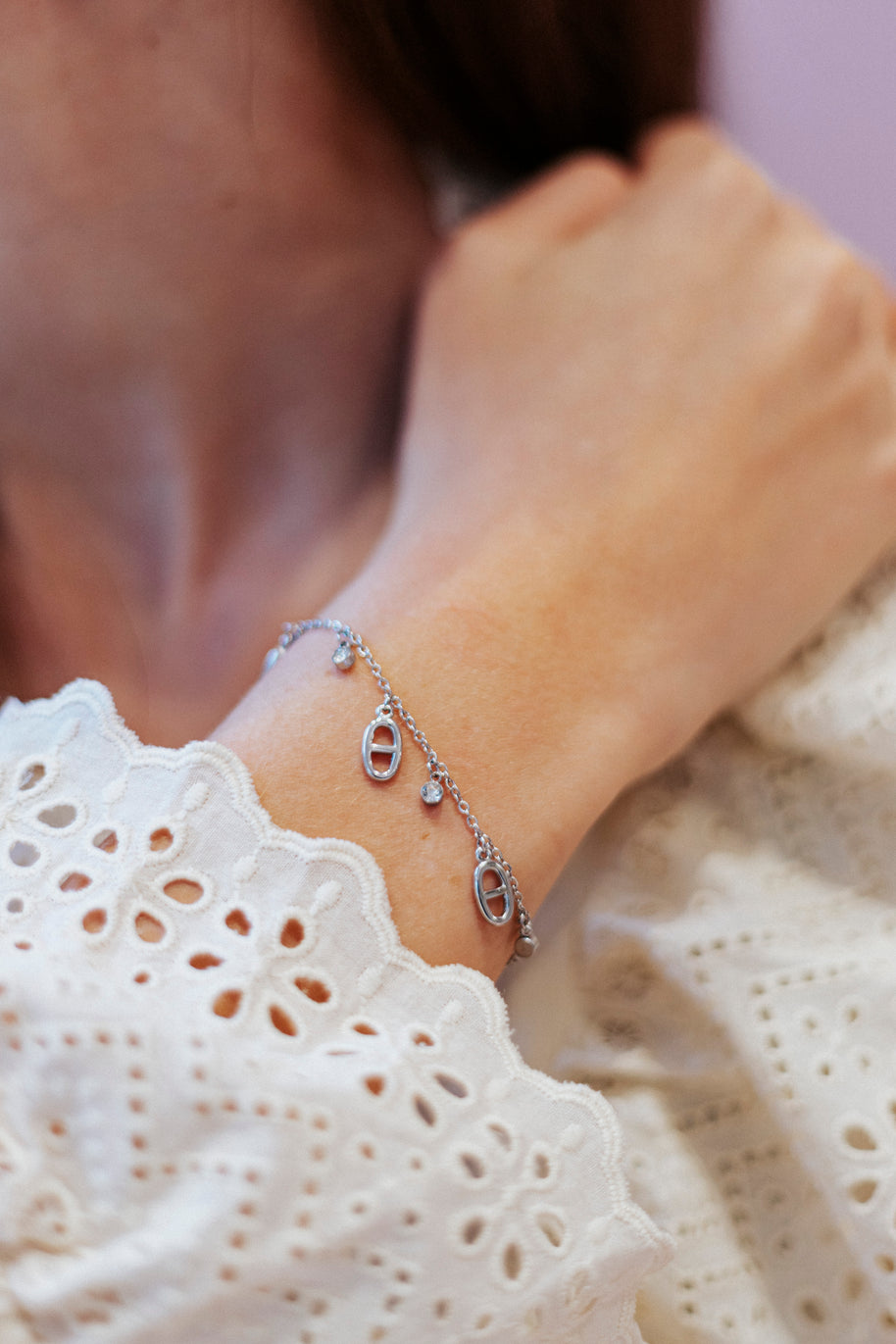 Braclelet Angel