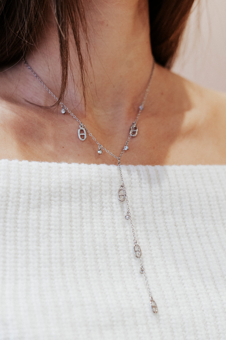 Collier Angel