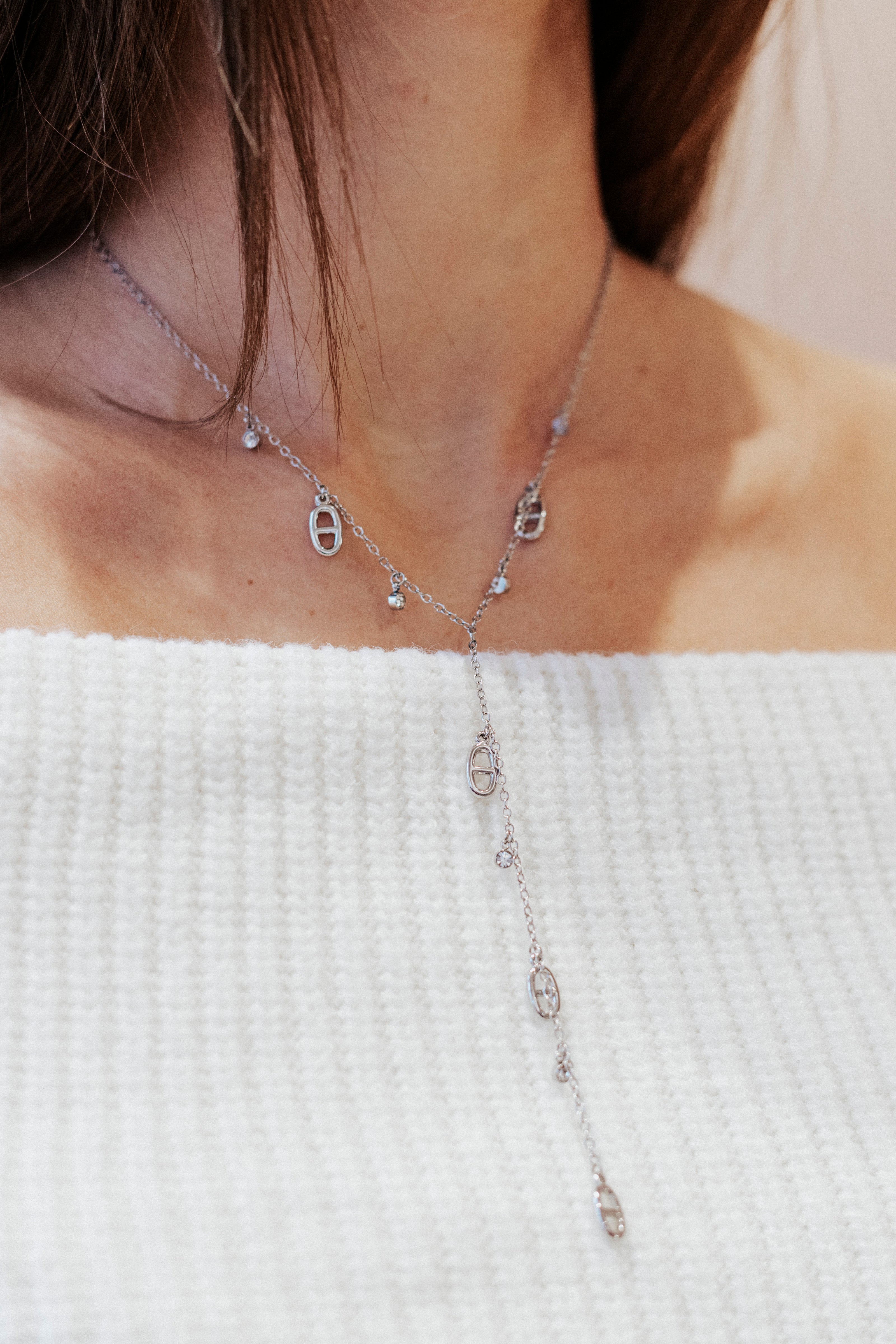 Collier Angel