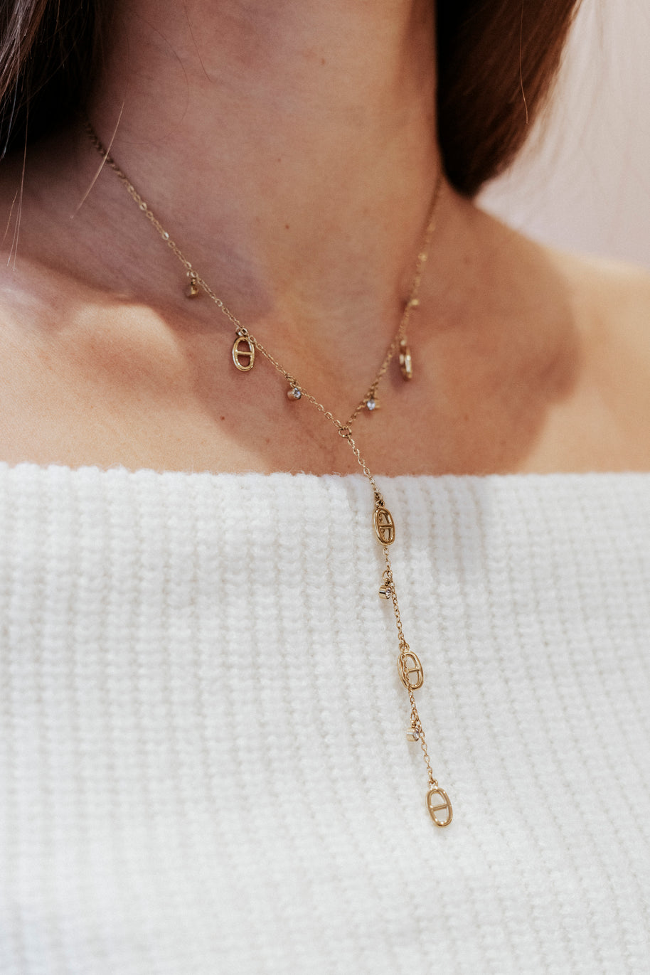 Collier Angel