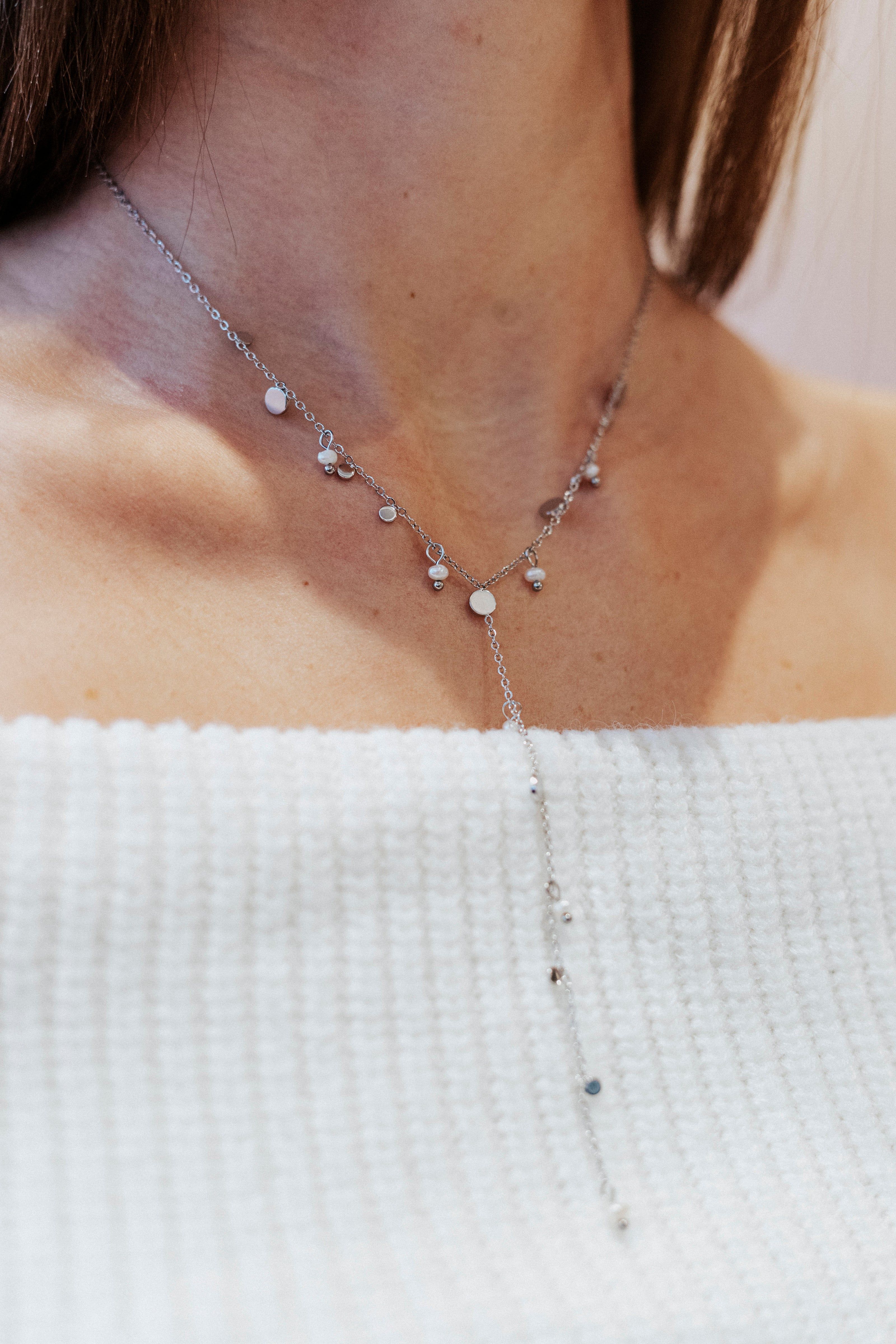 Collier Orphée