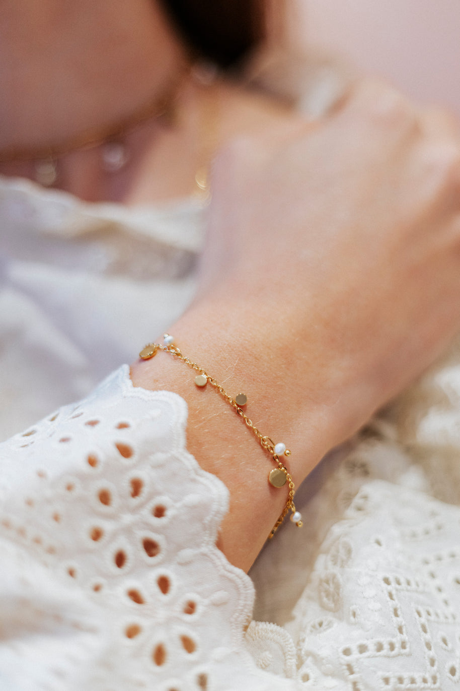 Bracelet Orphée