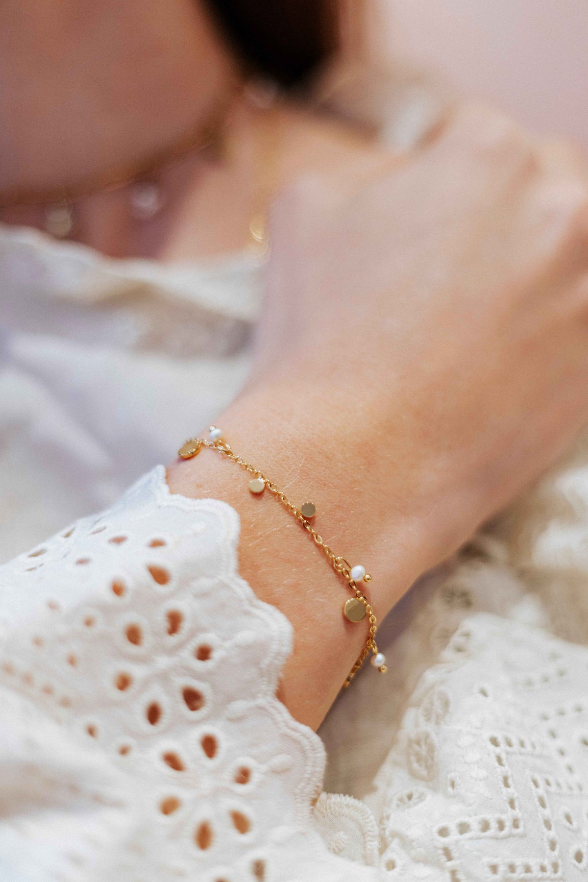 Bracelet Orphée