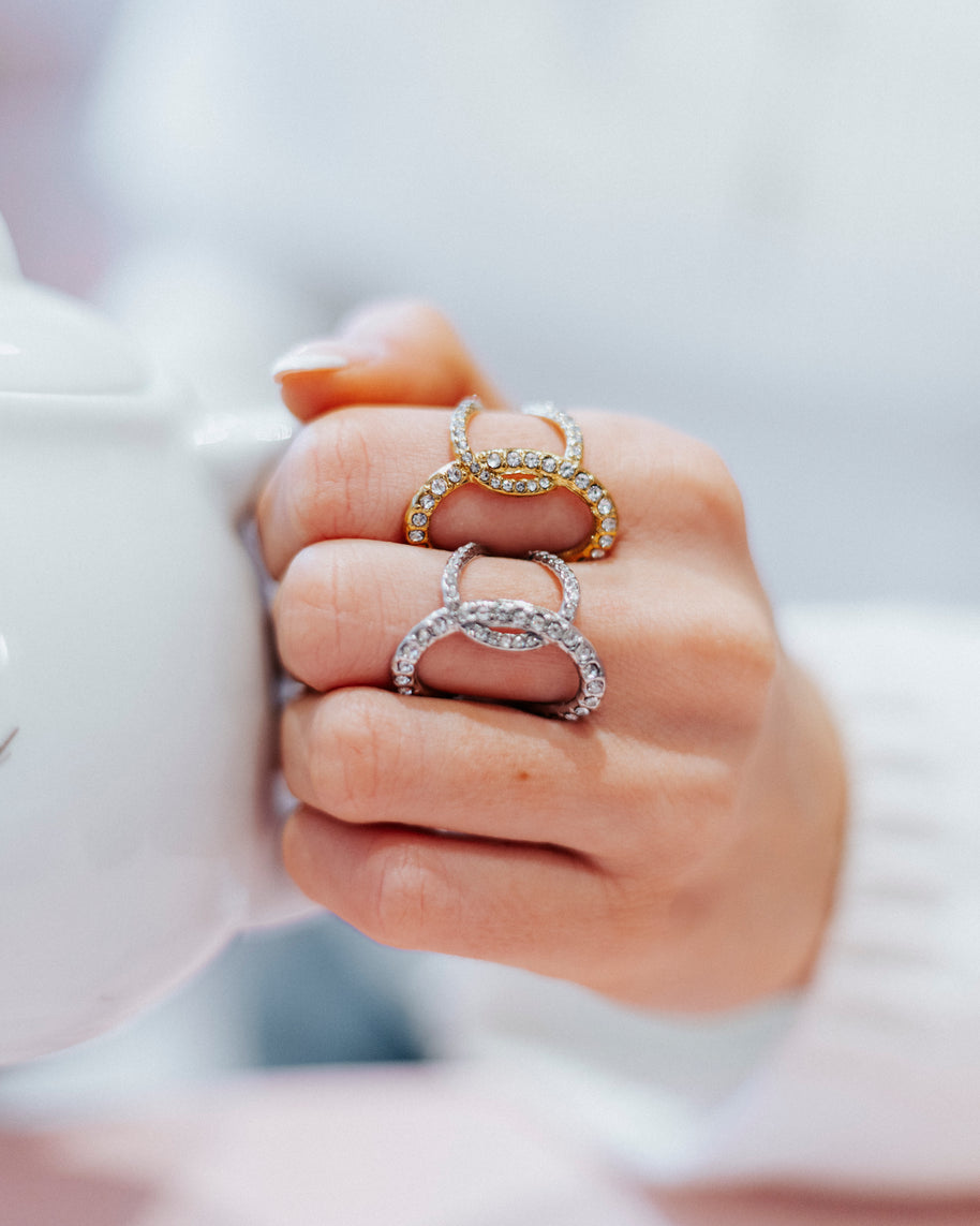 Bague Lysia