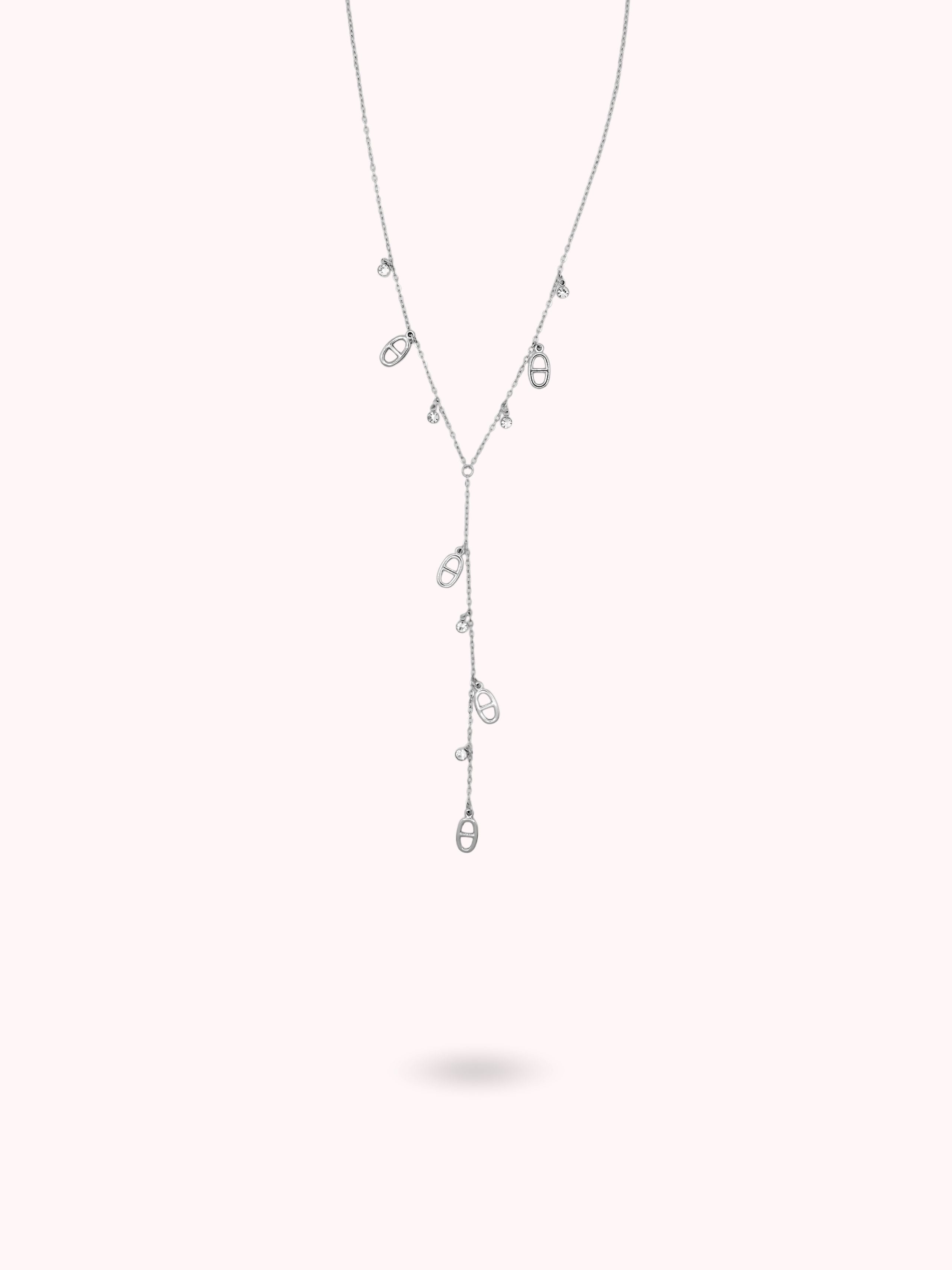 Collier Angel