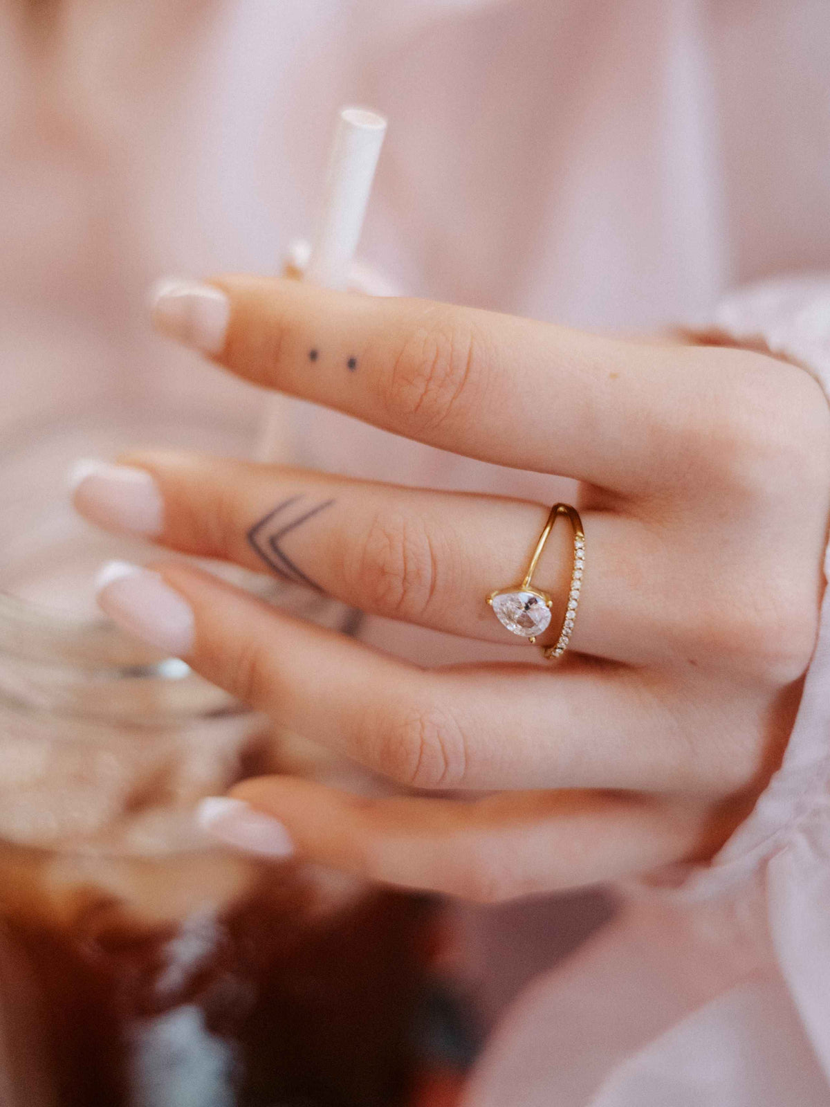 Bague Sofia